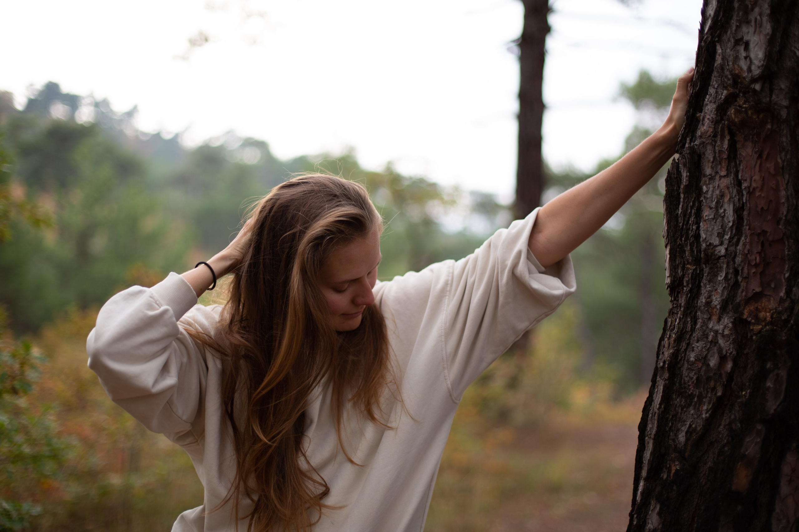 Услуги. Анастасия Либерти