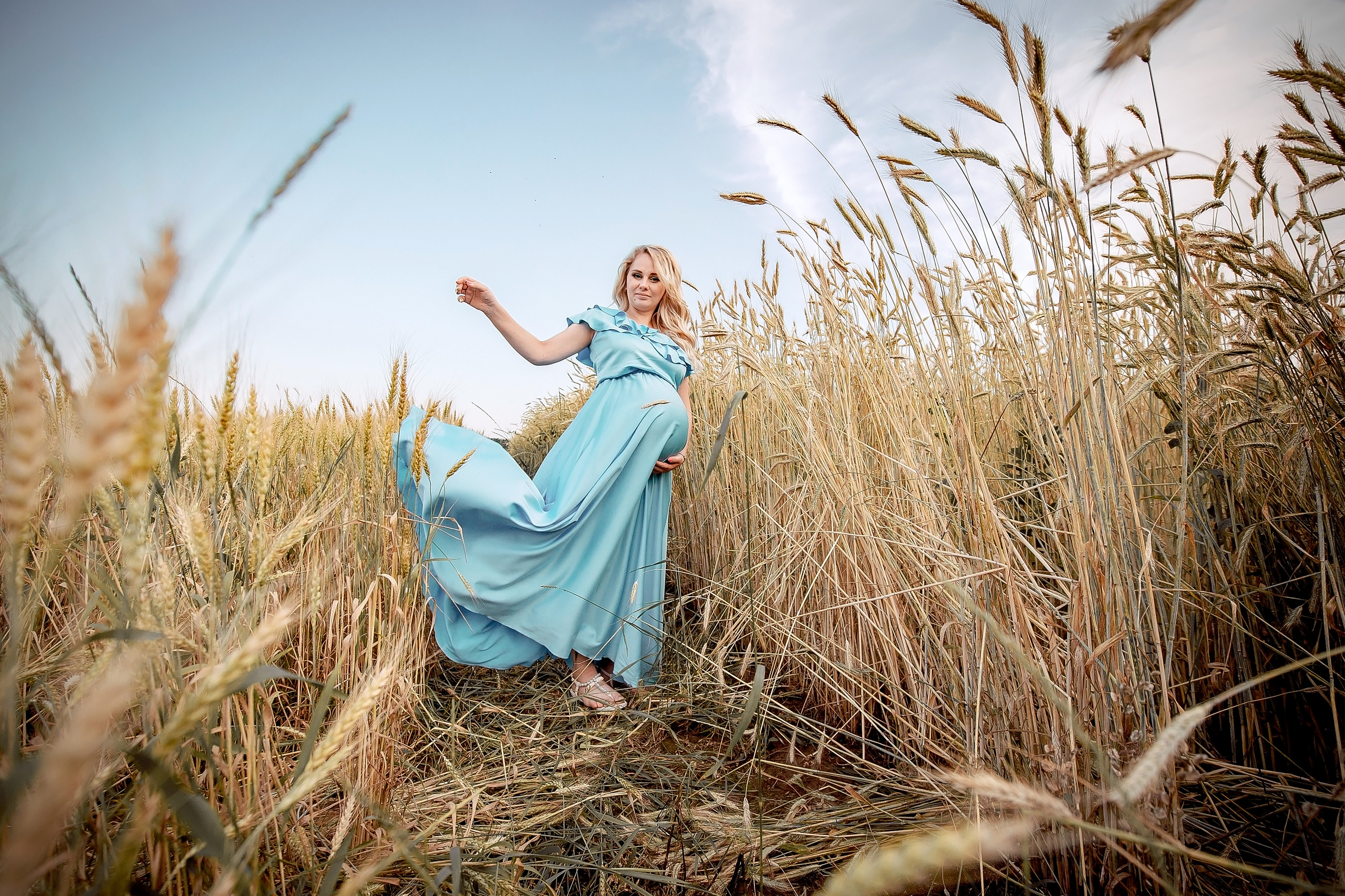 Места для фотосессий в Щёлково. Свадебный и семейный фотограф Виктория Носачёва. Щелково, Москва и МО