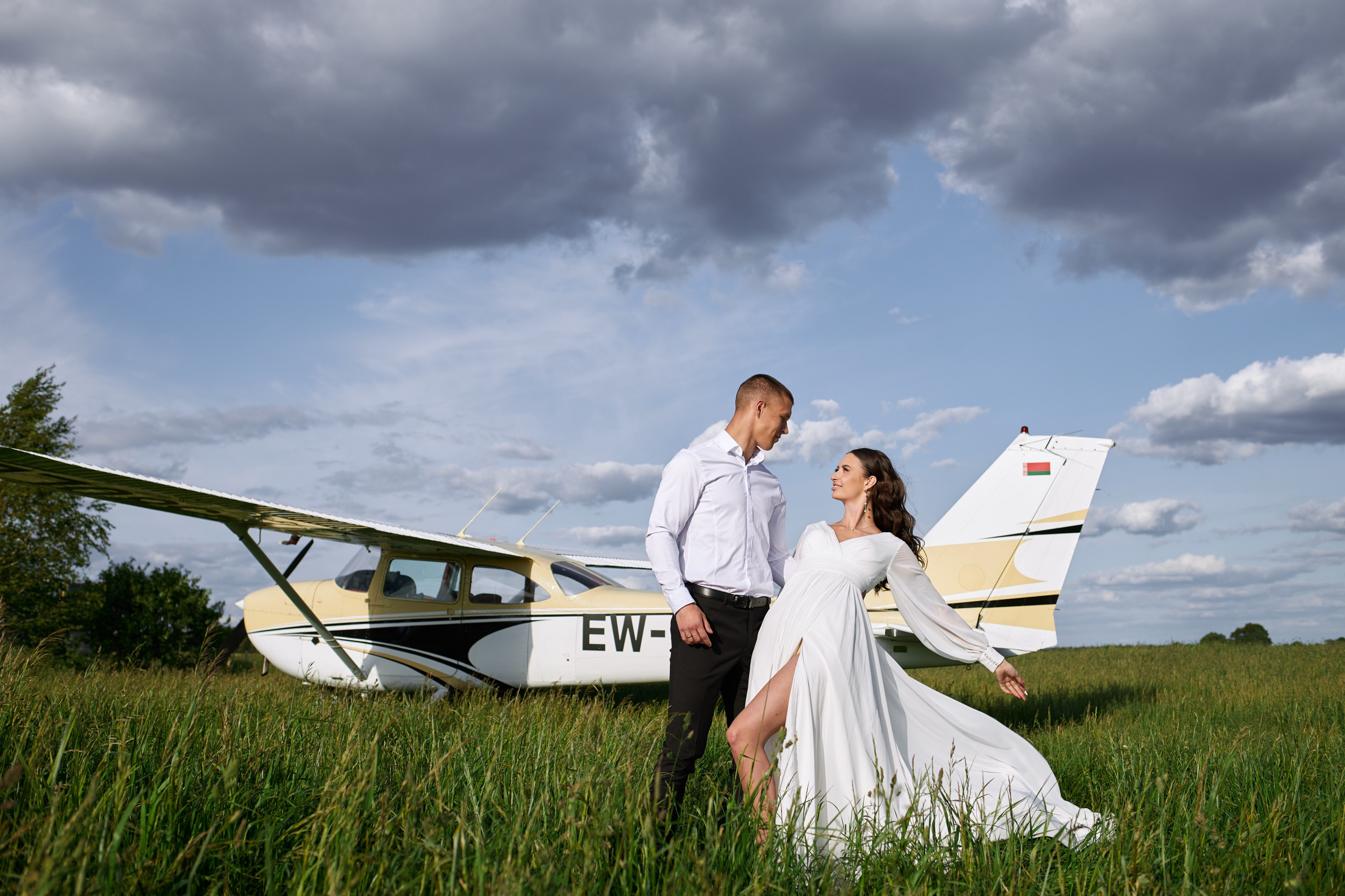 Локации и идеи для съемок. Свадебная, репортажная фотосъемка и видеосъемка в Минске. Илья и Юлия Ширмановы. Фотограф | Видеограф | Минск