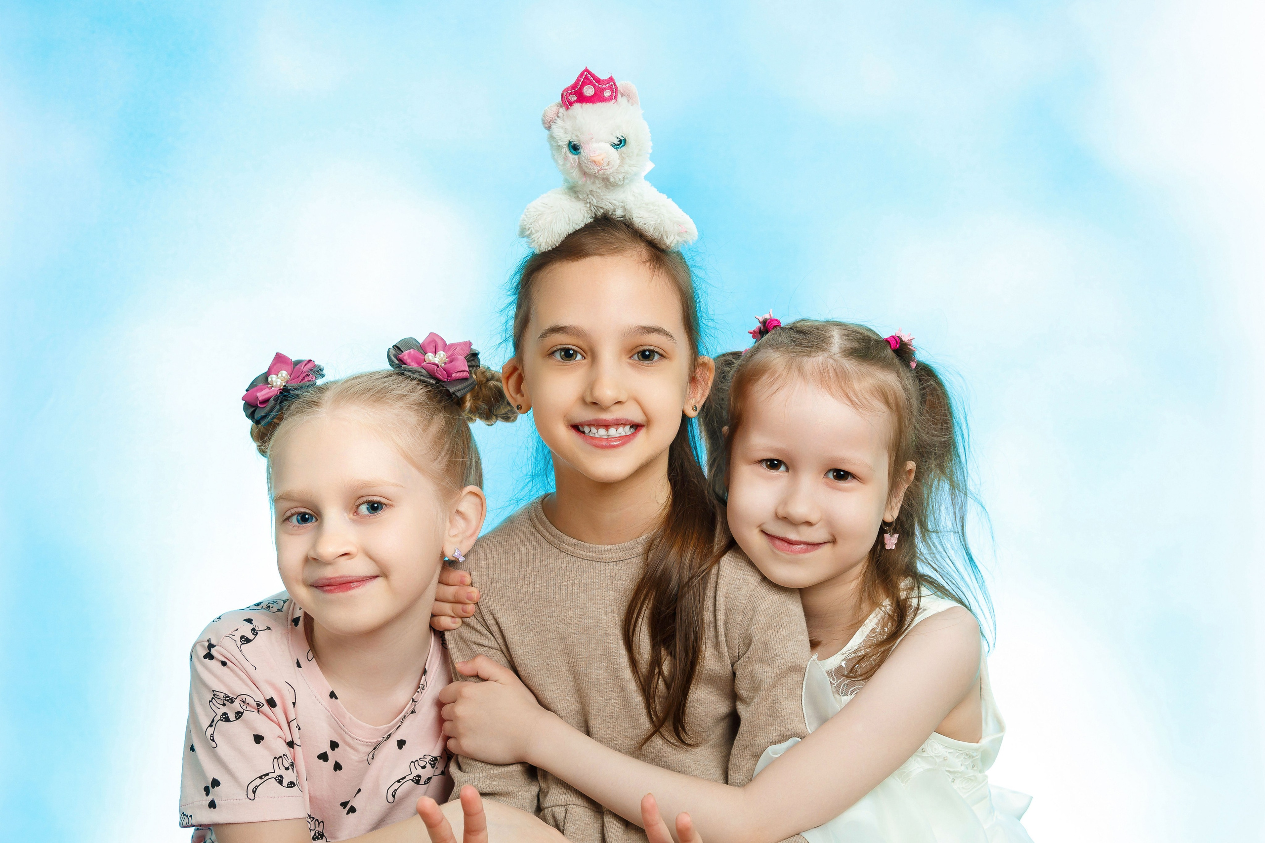 В детском саду. ВЫПУСКНЫЕ АЛЬБОМЫ | Йошкар-Ола | Детский сад, школа