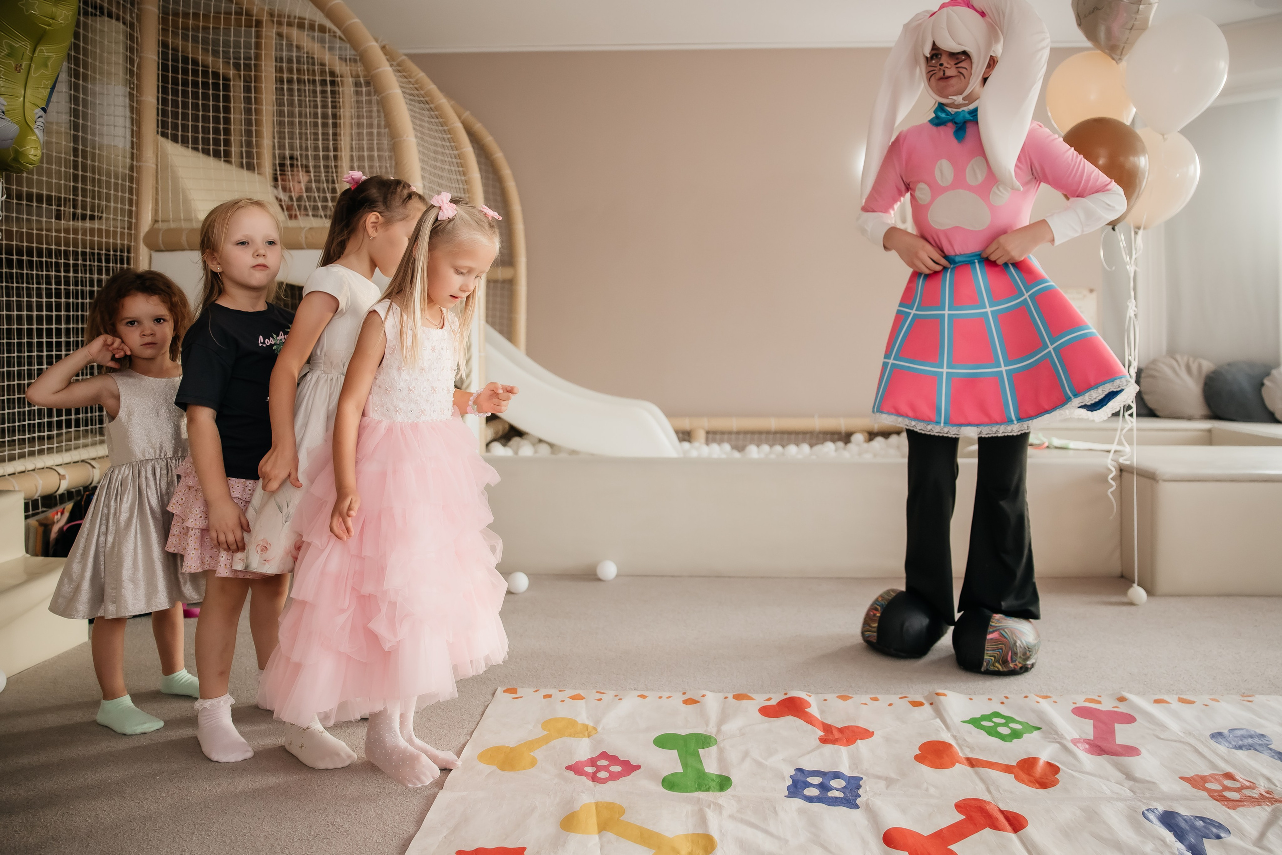 Репортажная съемка. Фотограф ВИКА МЕДУЗА