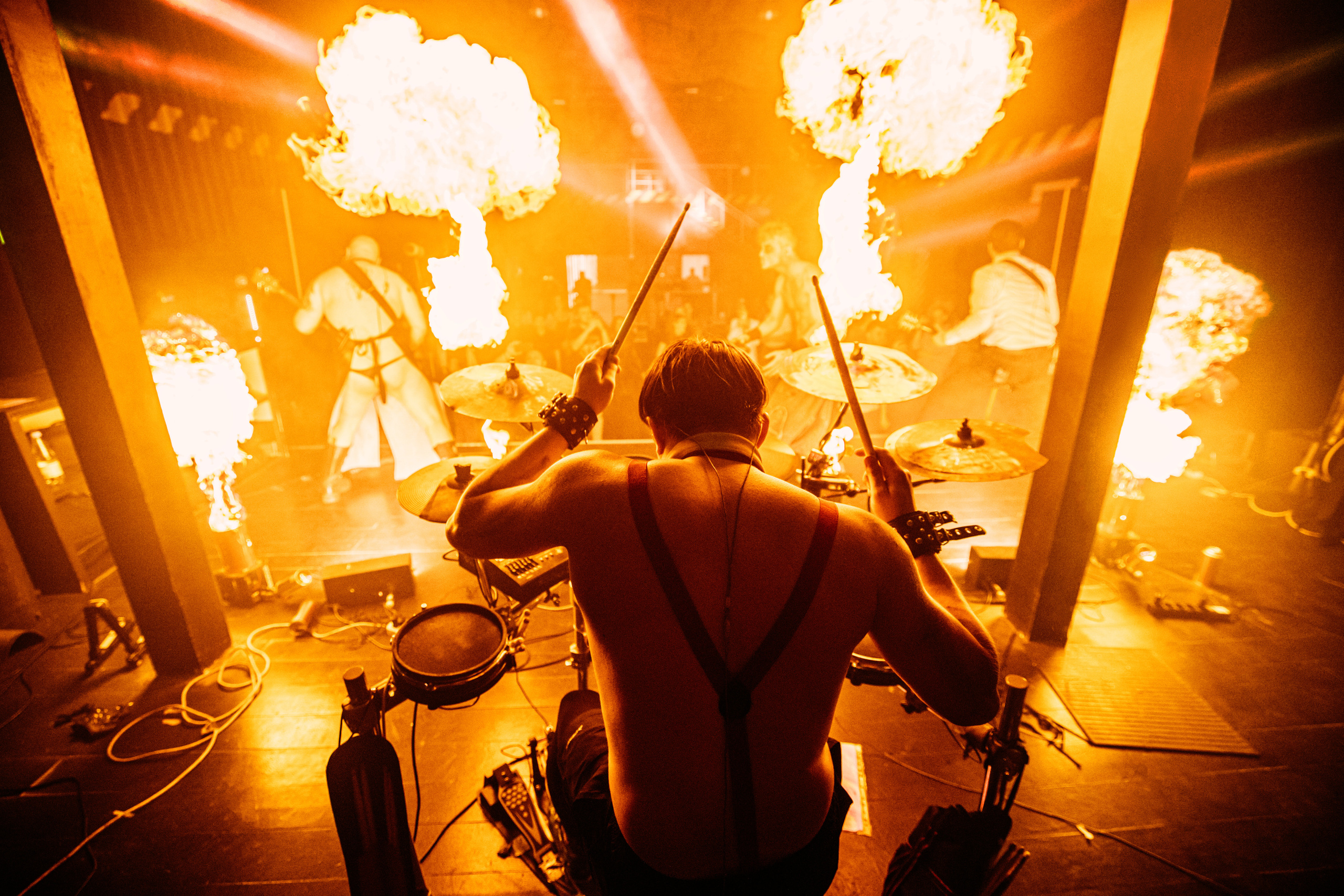 Услуги. Фотограф Дмитрий Бойков