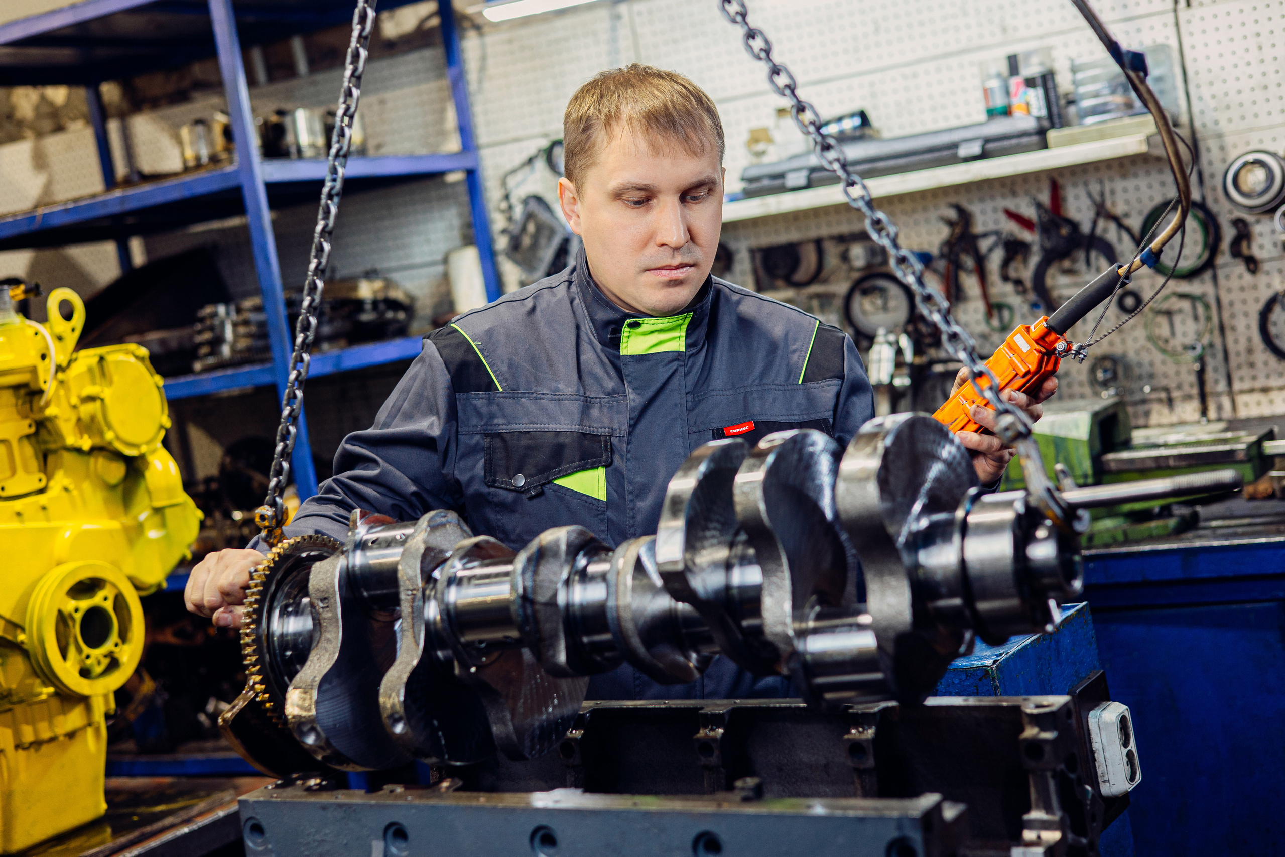 Услуги. Фотограф Дмитрий Бойков