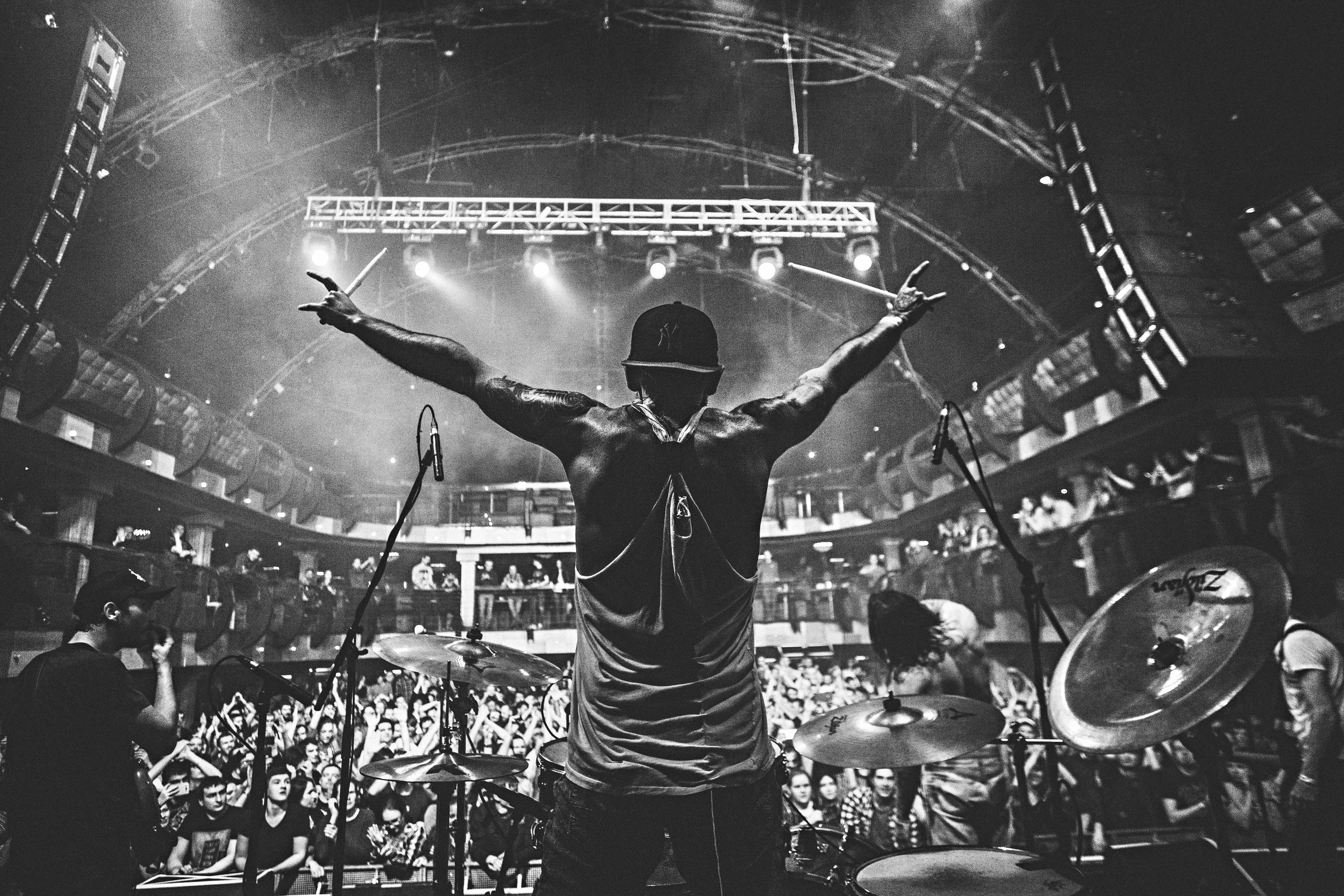 Фотограф Марина Каныгина (Федосеева) - Репортажи