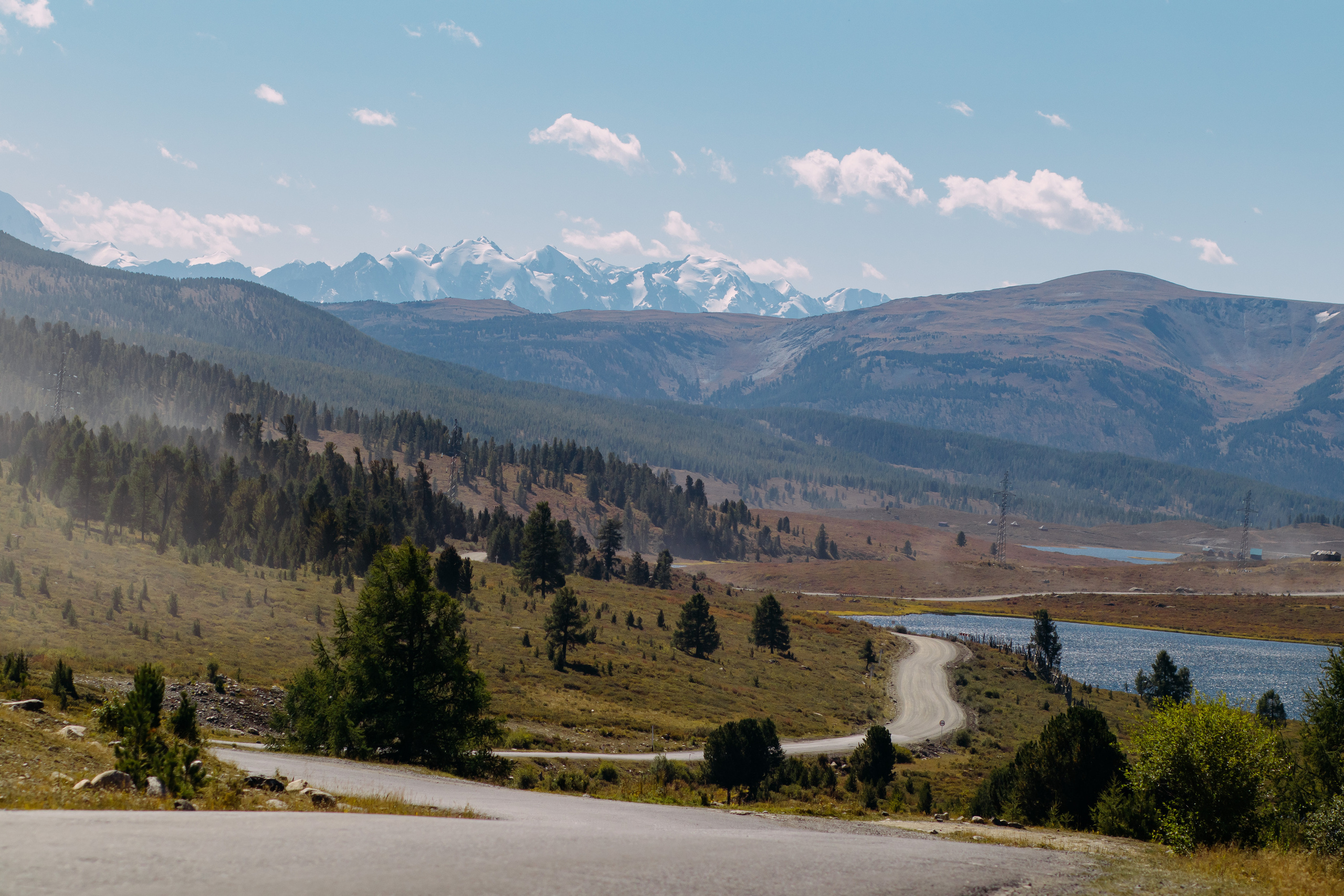 Майский тур. Новый уровень ваших путешествий по Алтаю