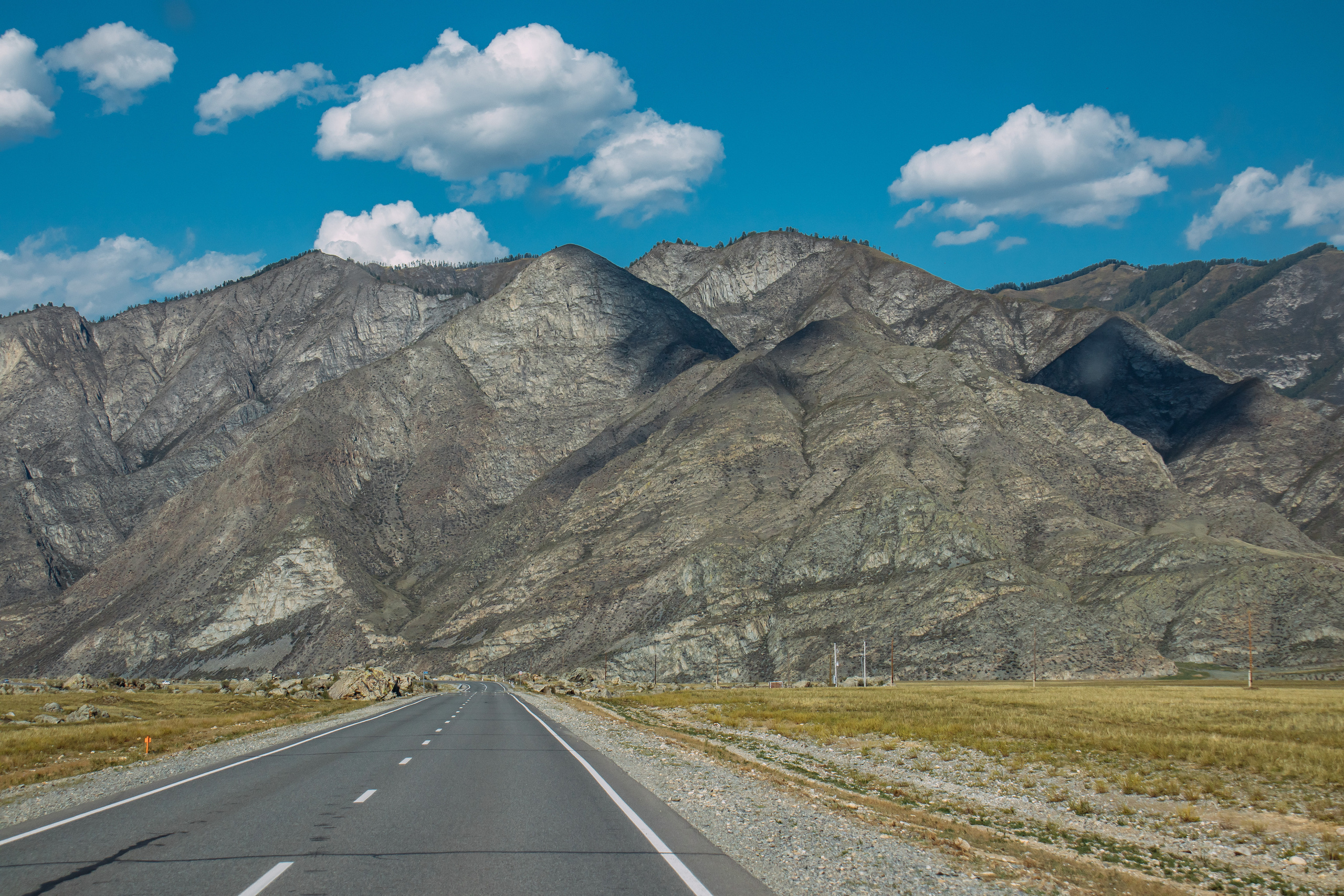 Майский тур. Новый уровень ваших путешествий по Алтаю