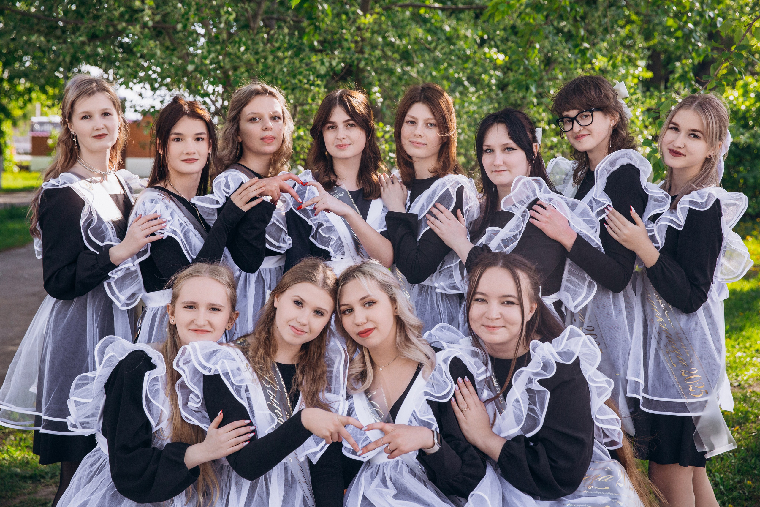 Выпускные альбомы в Туле — цены и условия заказа