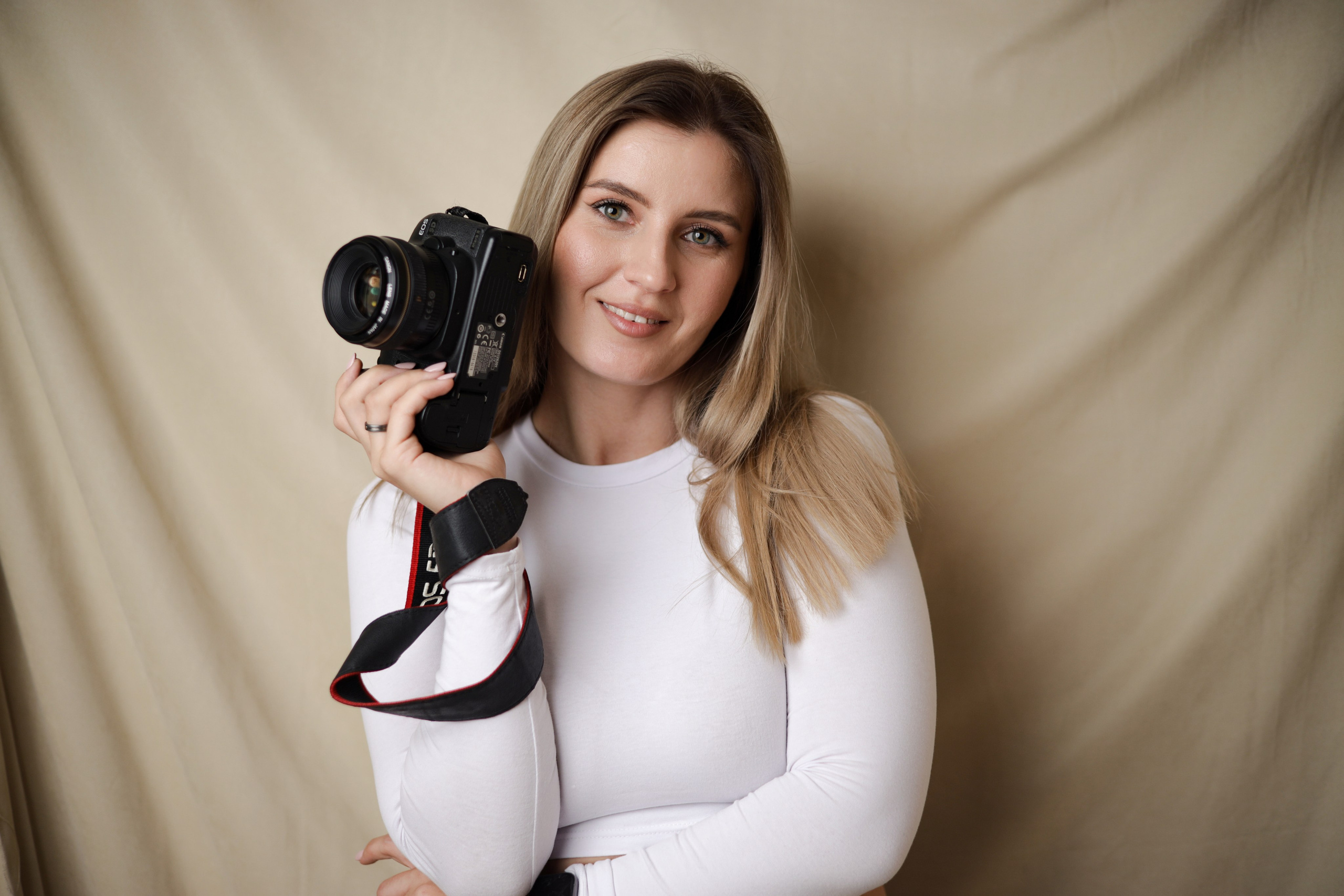 Контактные данные. Фотограф новорожденных в Краснодаре Мария Кот