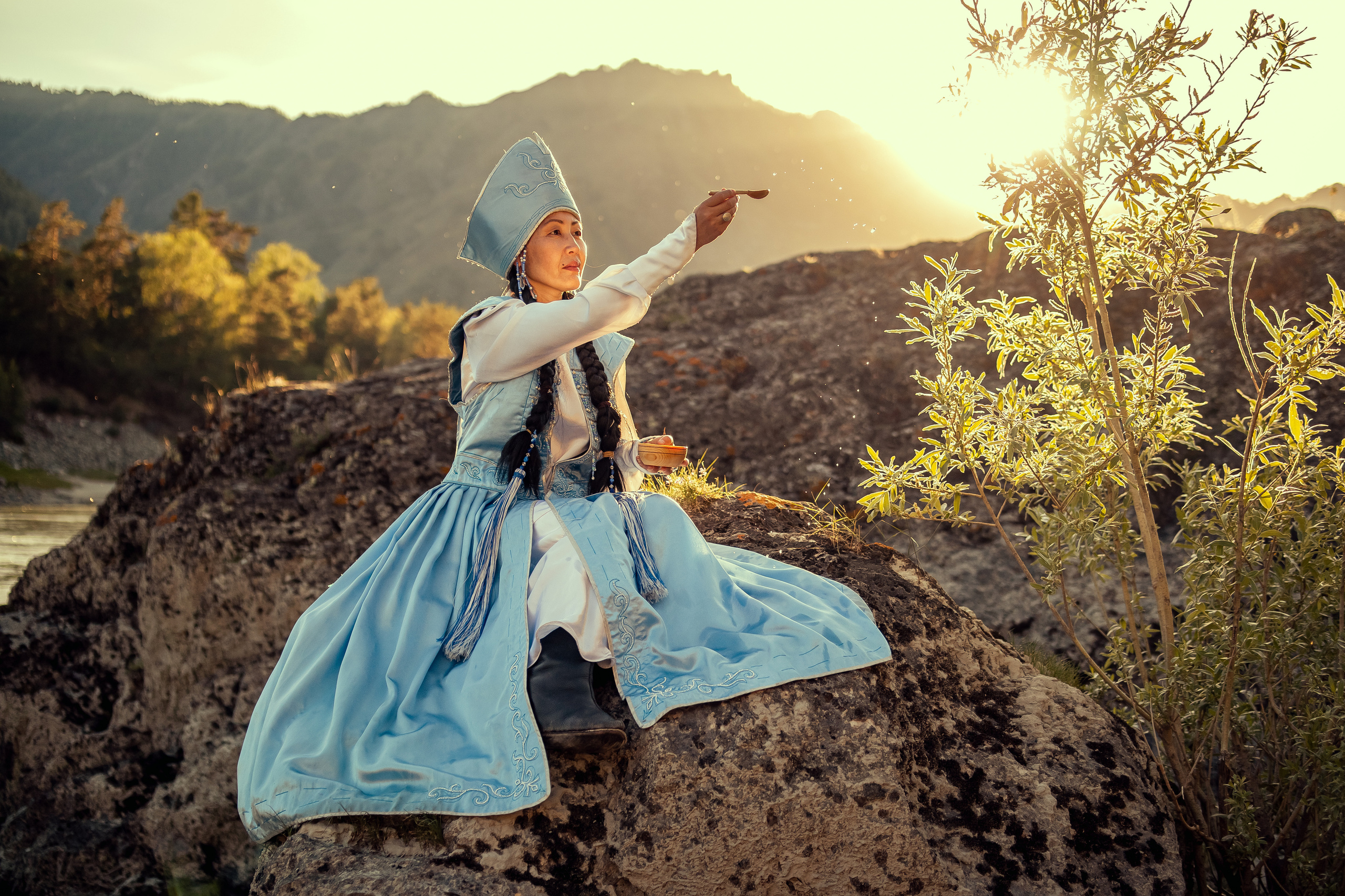 Майский тур. Новый уровень ваших путешествий по Алтаю