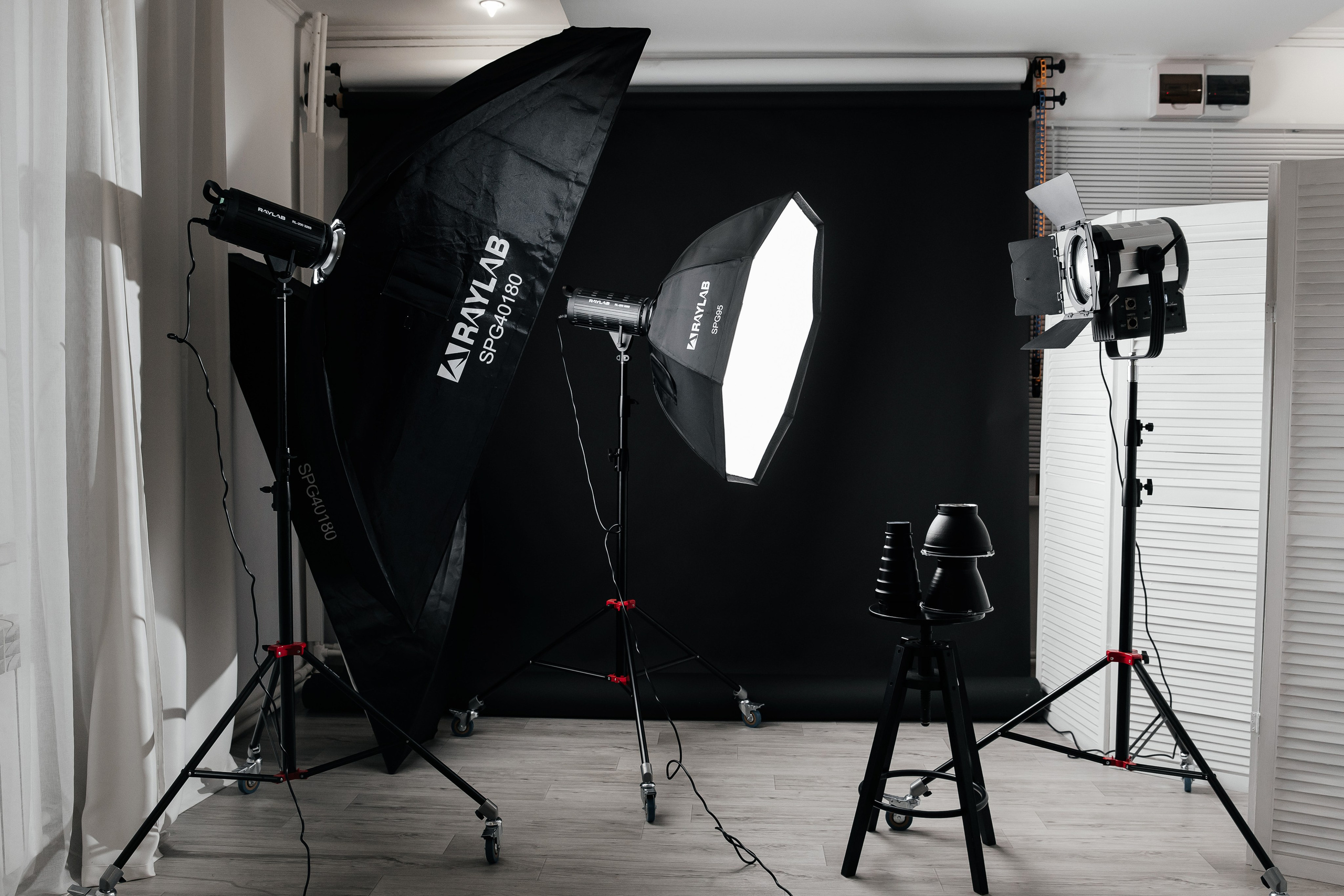 ПОРТРЕТ СЕМЬИ. Фотограф в Киселёвске Татьяна Трухалева