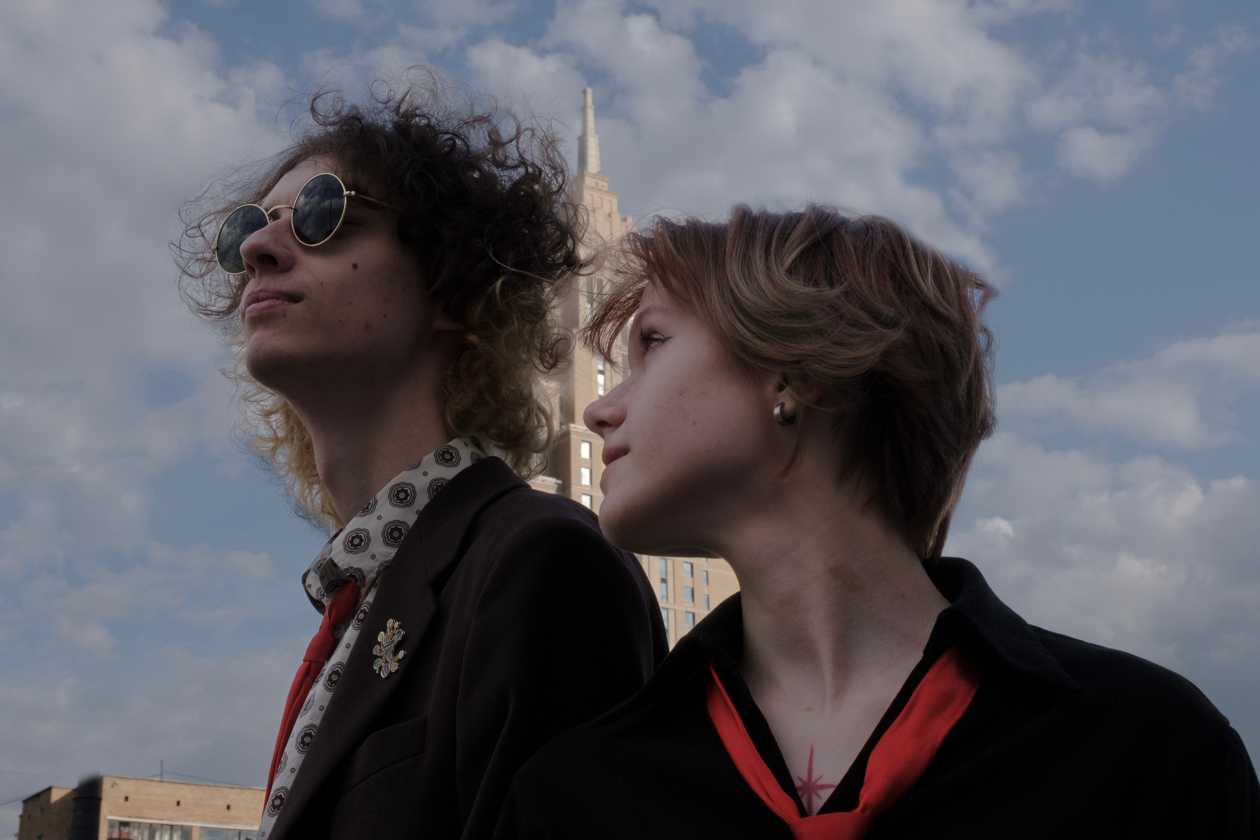 Услуги. Прометей ~ Фотограф