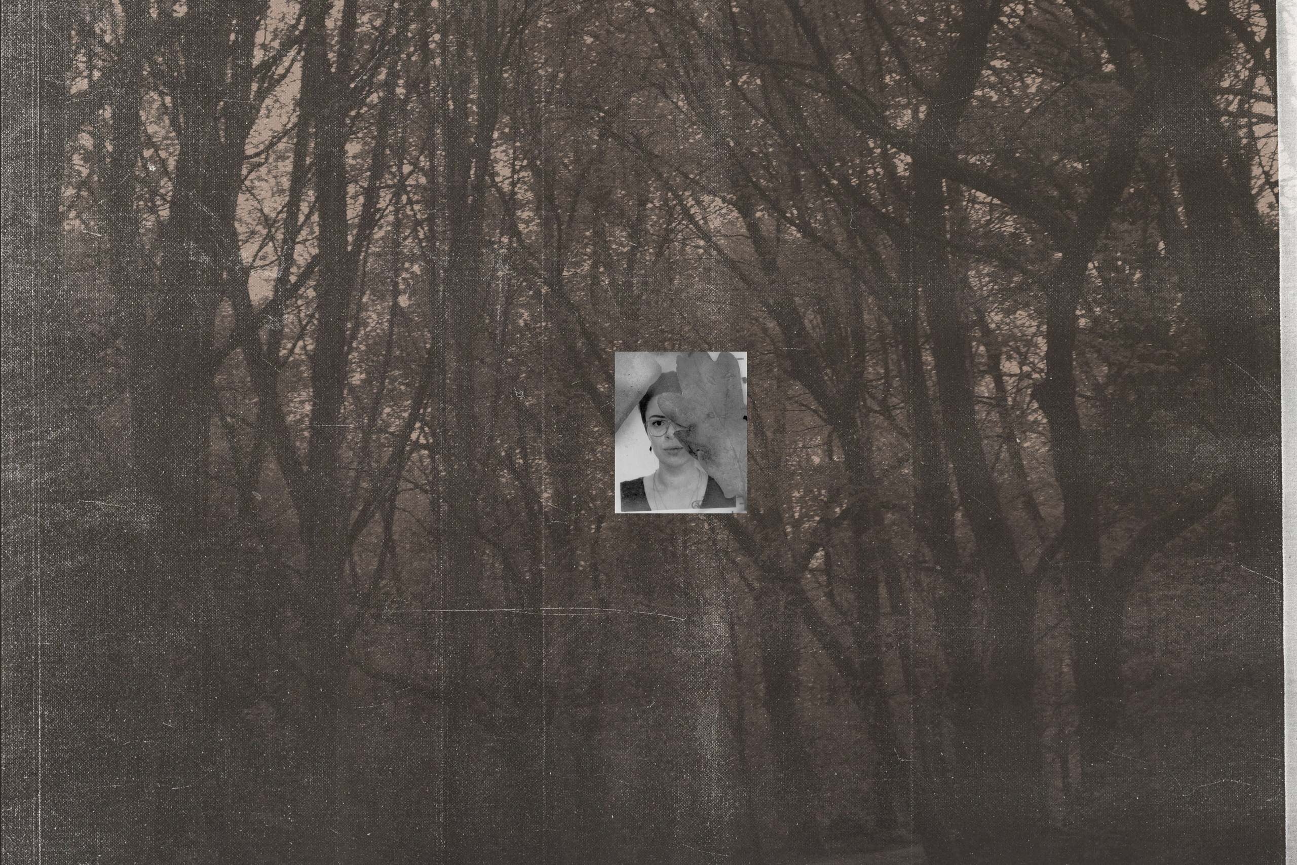 Интервью с Яной Герц. Private image