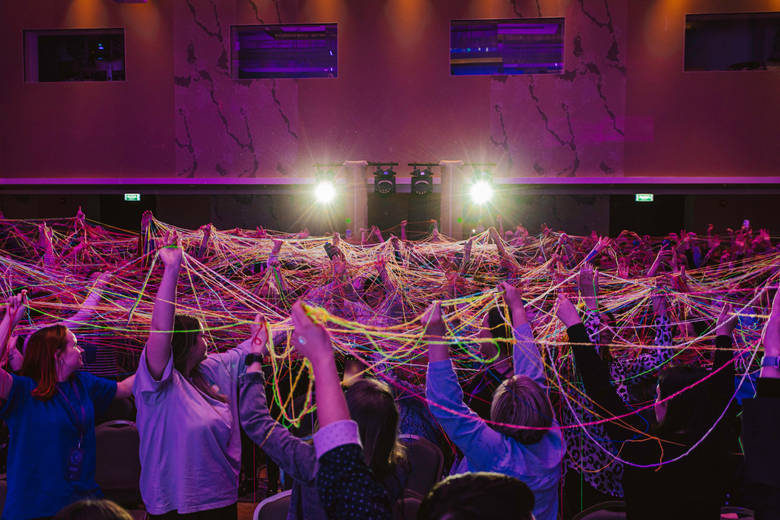 Репортажный и свадебный фотограф в Москве Елизавета Кирдейко