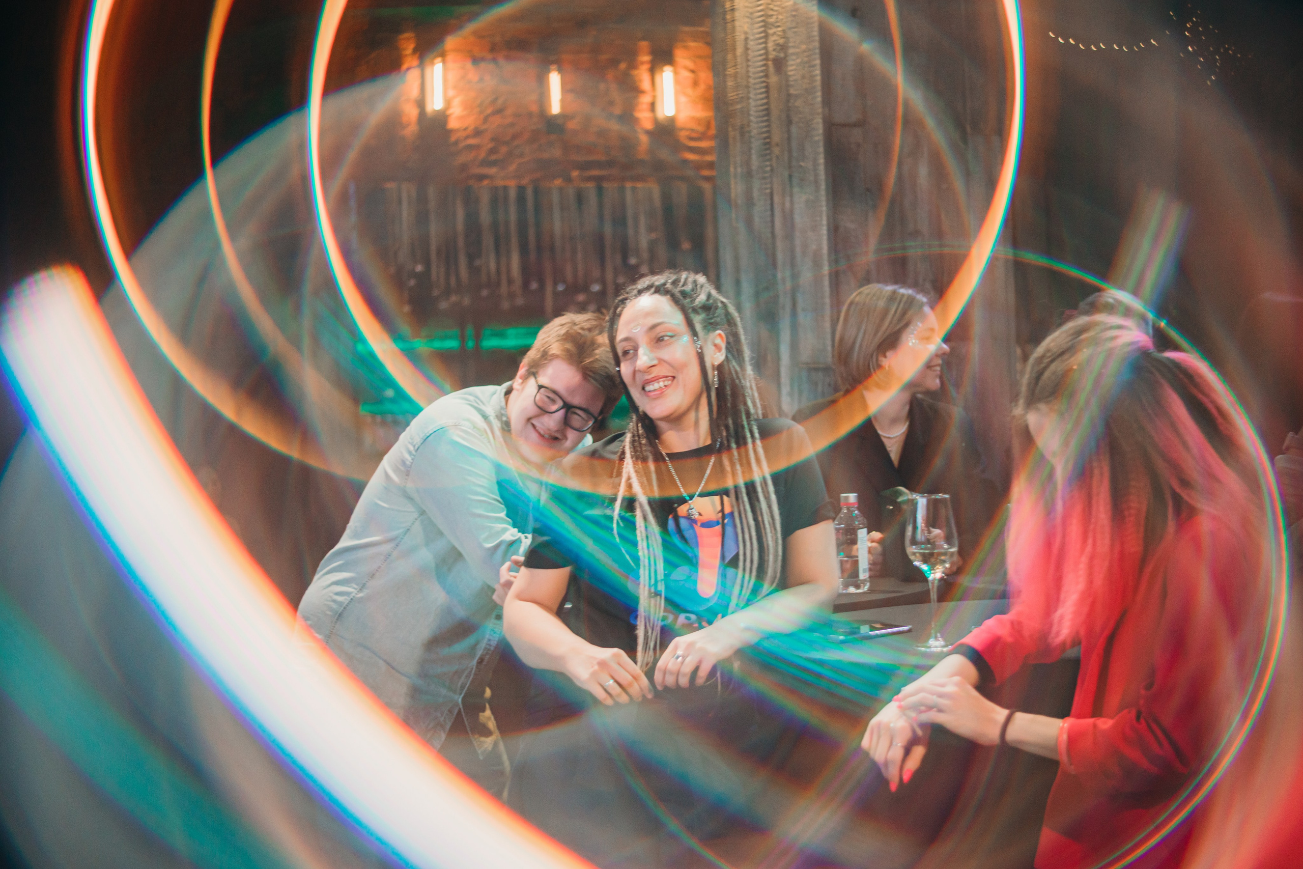 Репортажный и свадебный фотограф в Москве Елизавета Кирдейко