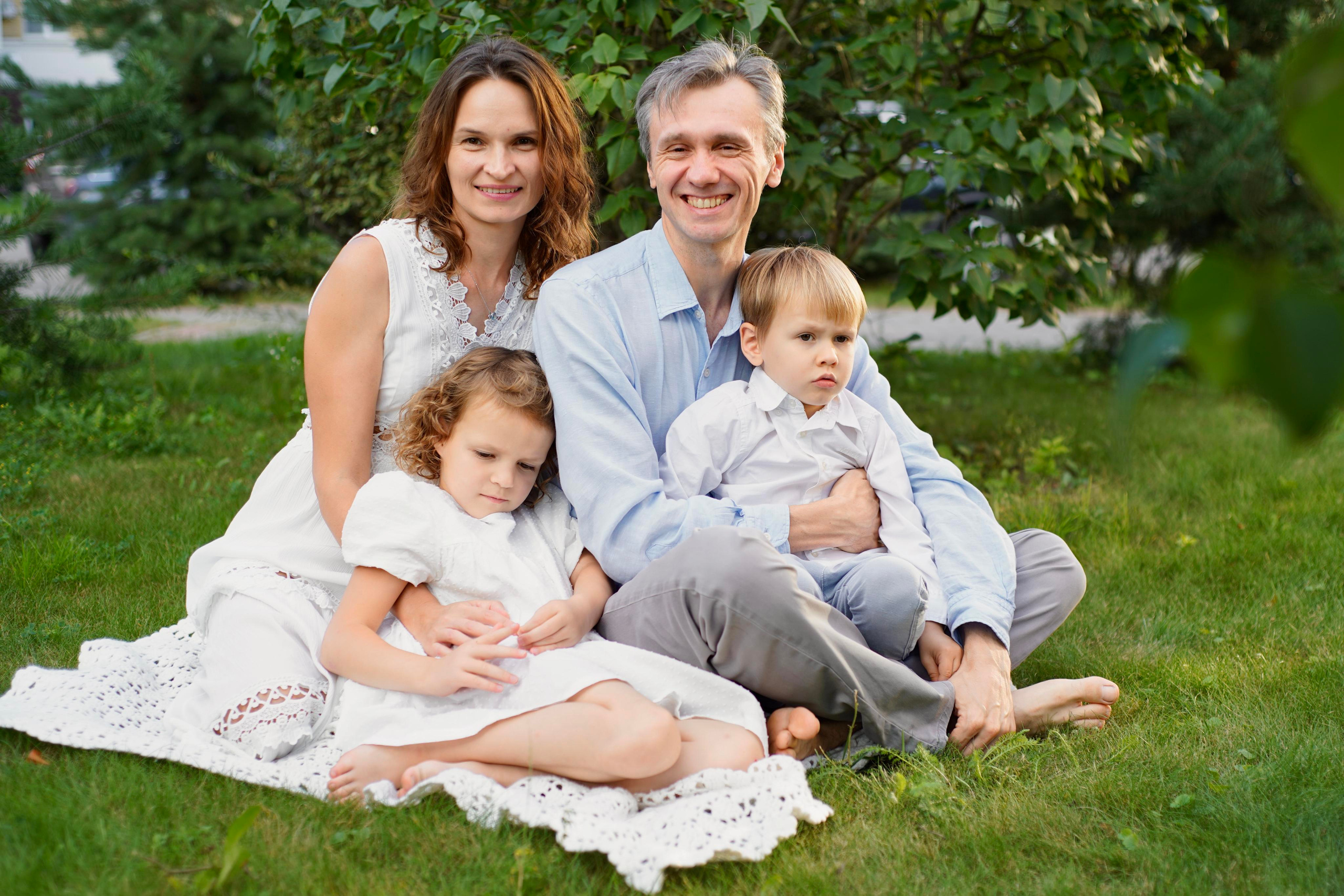 Стоимость. Семейный и детский фотограф Александра Гвоздикова