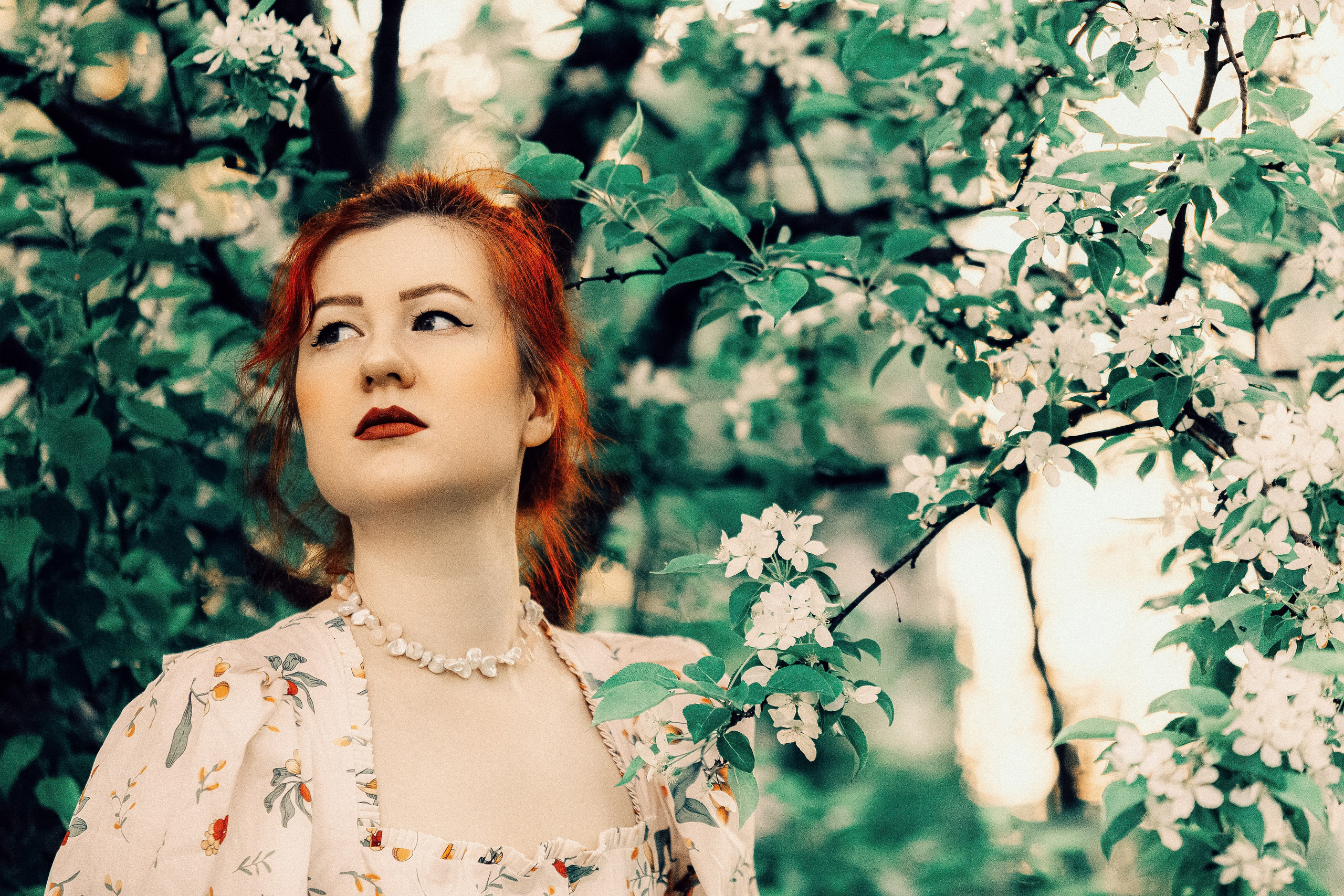 Арт-фотограф Крис Л. в Тобольске: портрет, семейные, свадьбы