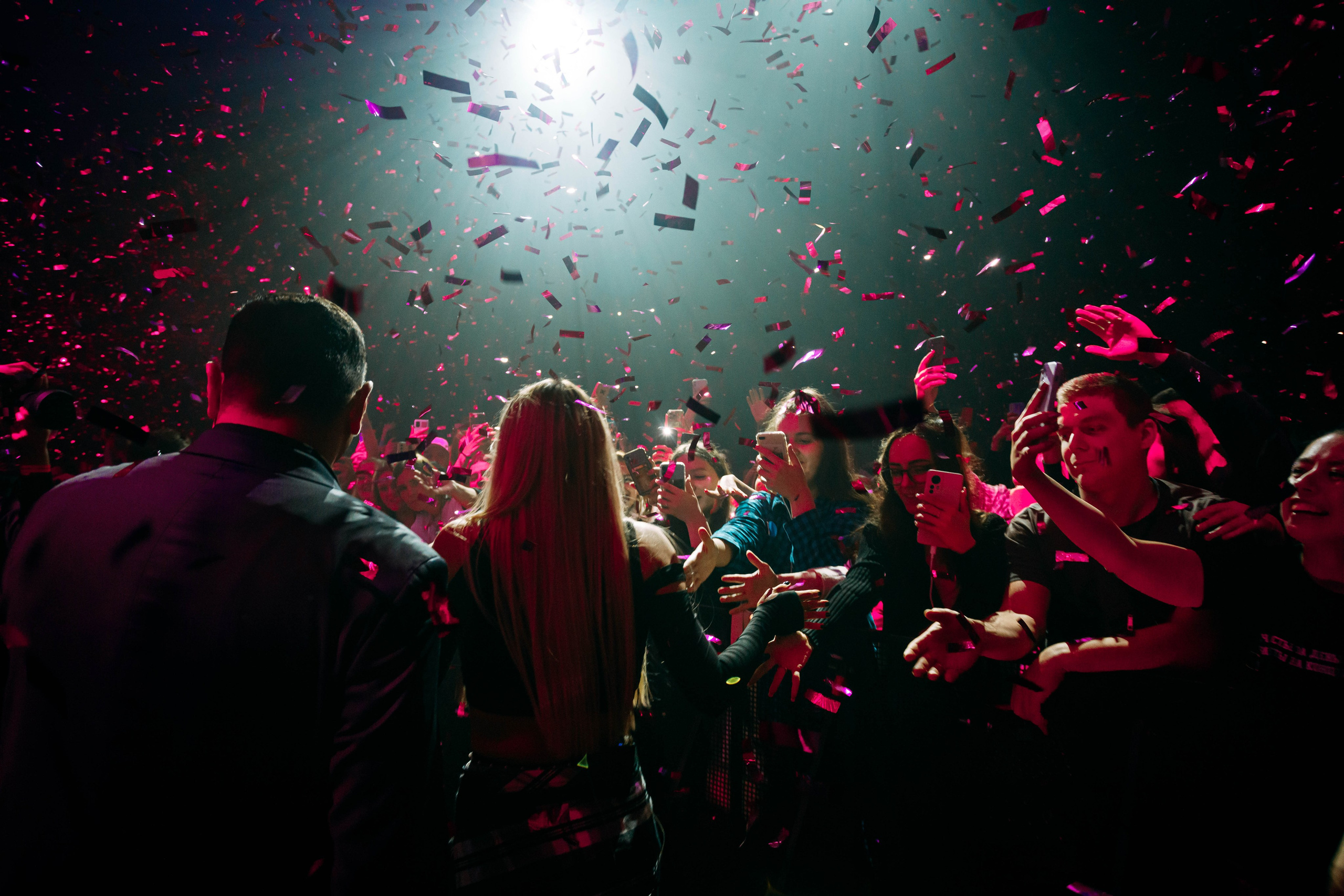 Репортажный и свадебный фотограф в Москве Елизавета Кирдейко