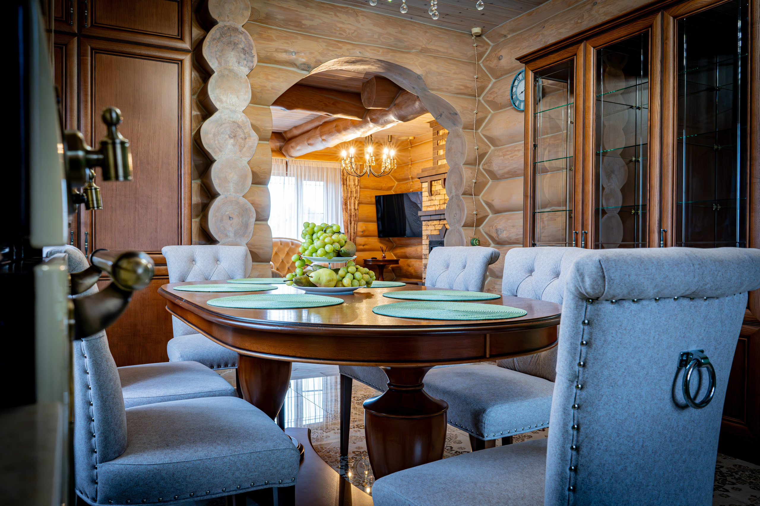 Съемка недвижимости. Студия визуального контента в Санкт-Петербурге и Москве