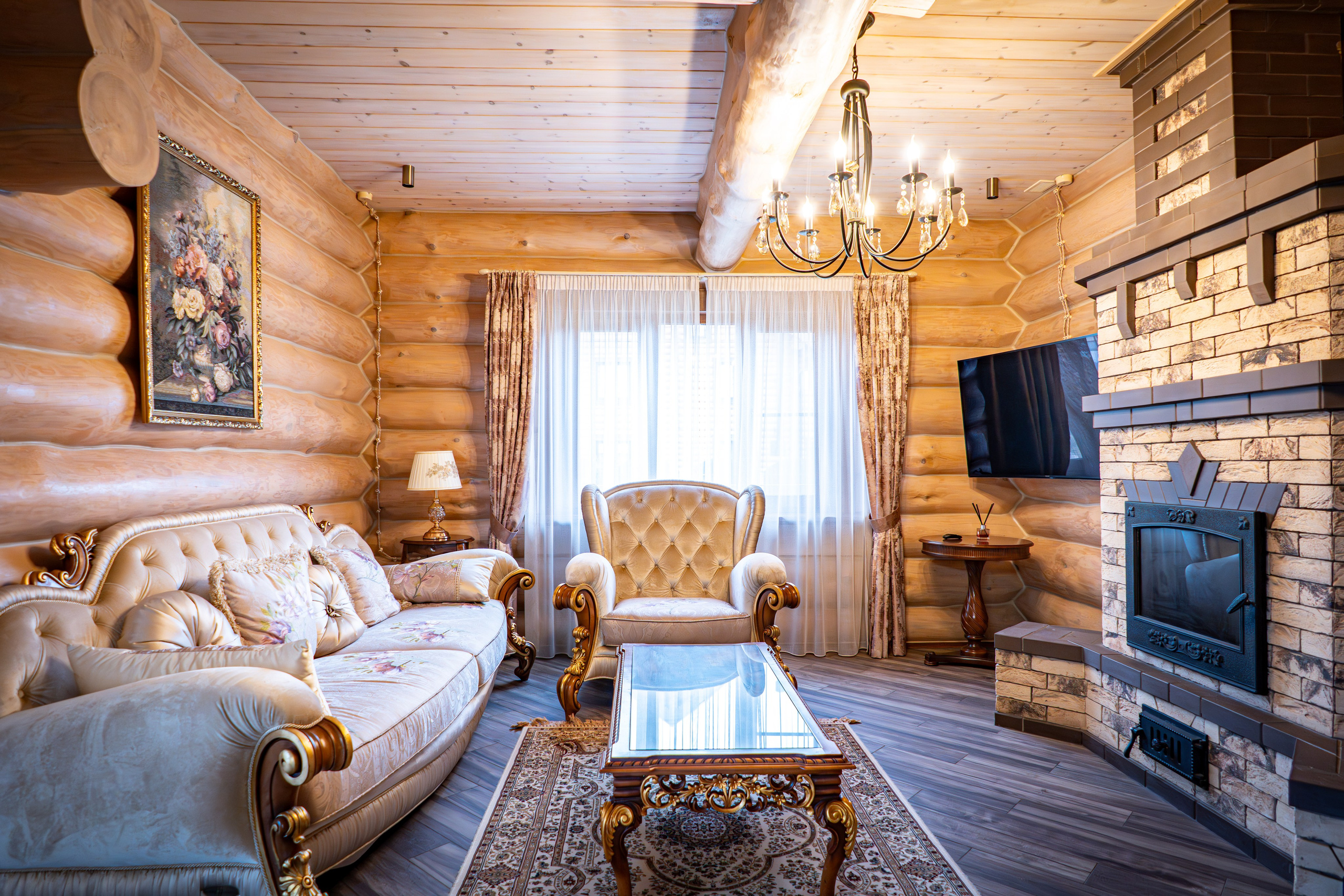 Съемка недвижимости. Студия визуального контента в Санкт-Петербурге и Москве