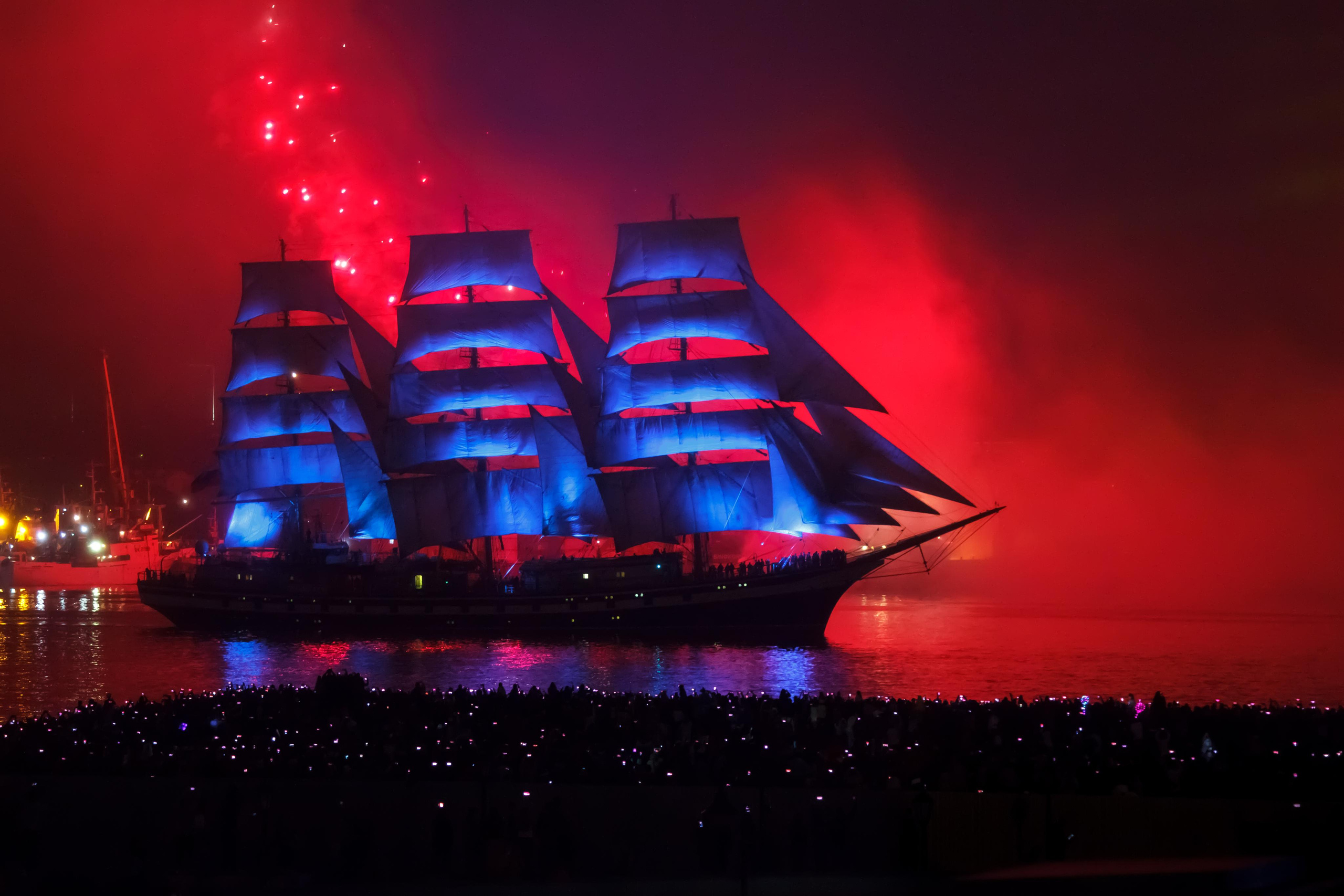 Фотограф Антон Клейнос, Владивосток