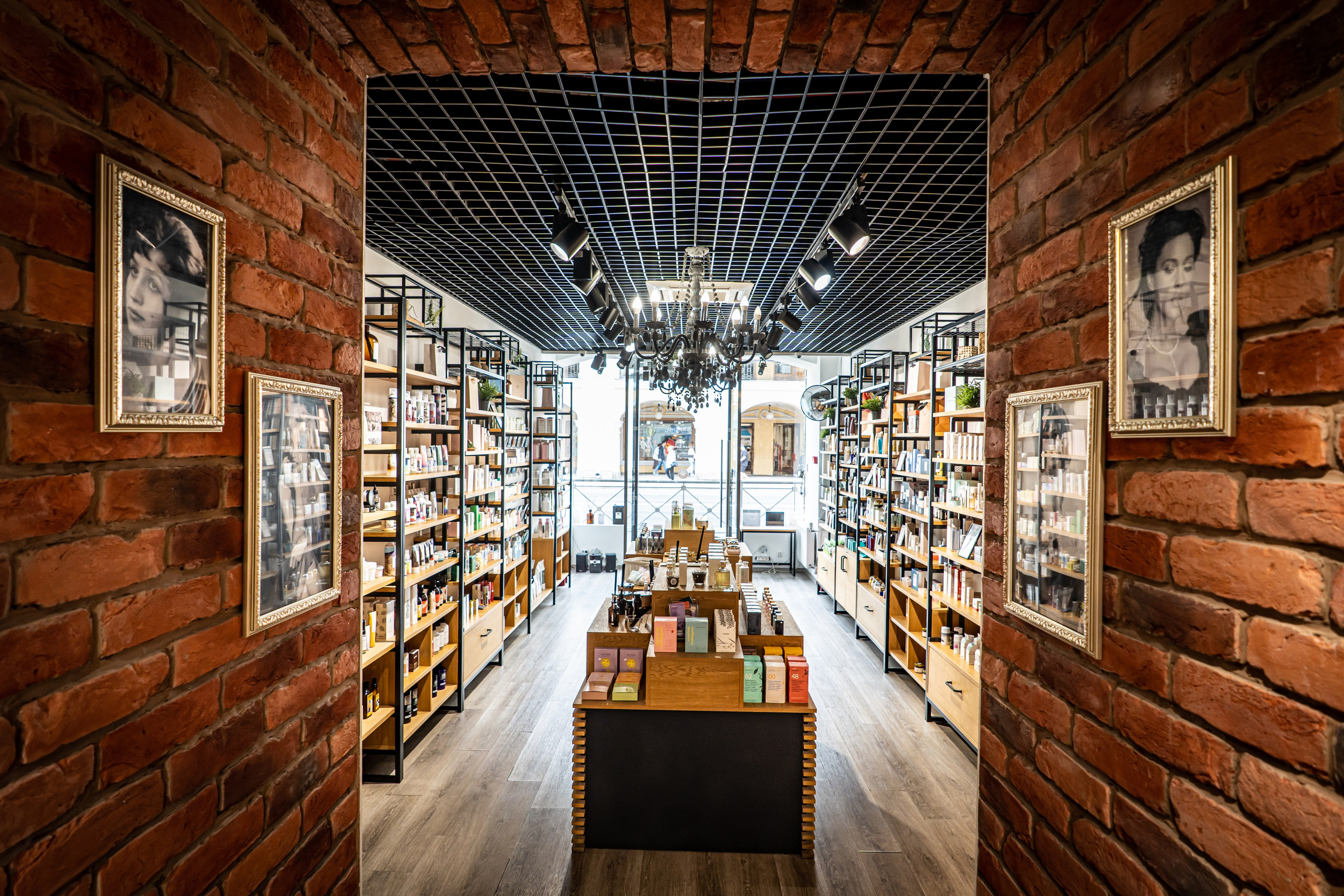 Съемка недвижимости. Студия визуального контента в Санкт-Петербурге и Москве