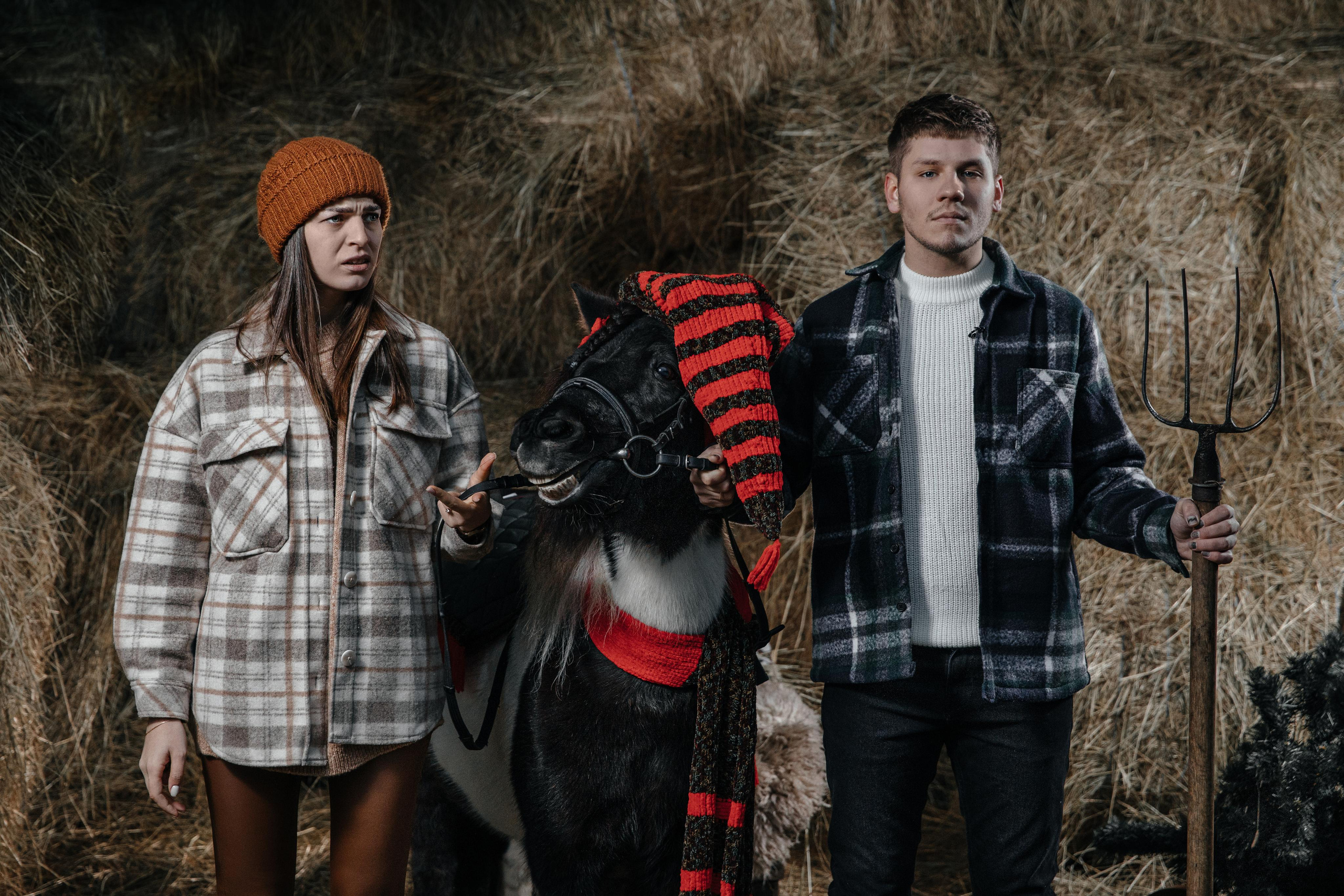 Звезды EVENT. Ева Демидова. Спортсмен по конкуру в Санкт-Петербуре