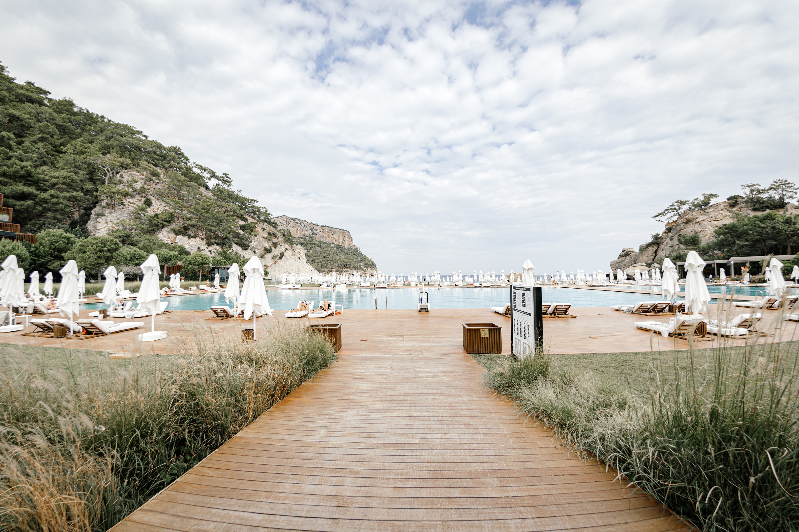 Обзор самого дорогого отеля в Турции «Maxx Royal Kemer Resort». Ева Демидова. Спортсмен по конкуру в Санкт-Петербуре