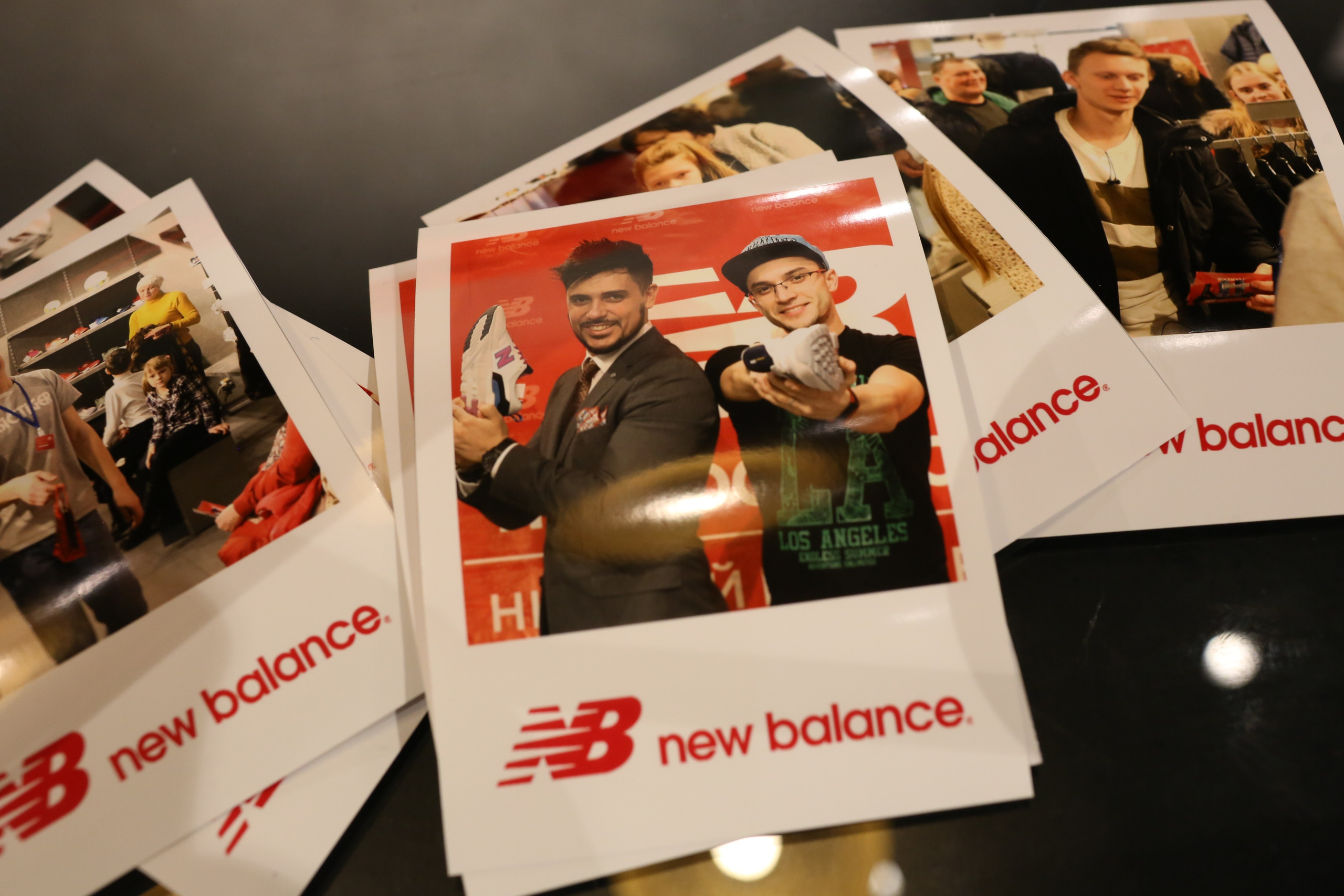 Моментальная печать фото. Инсталаб Нижний Новгород