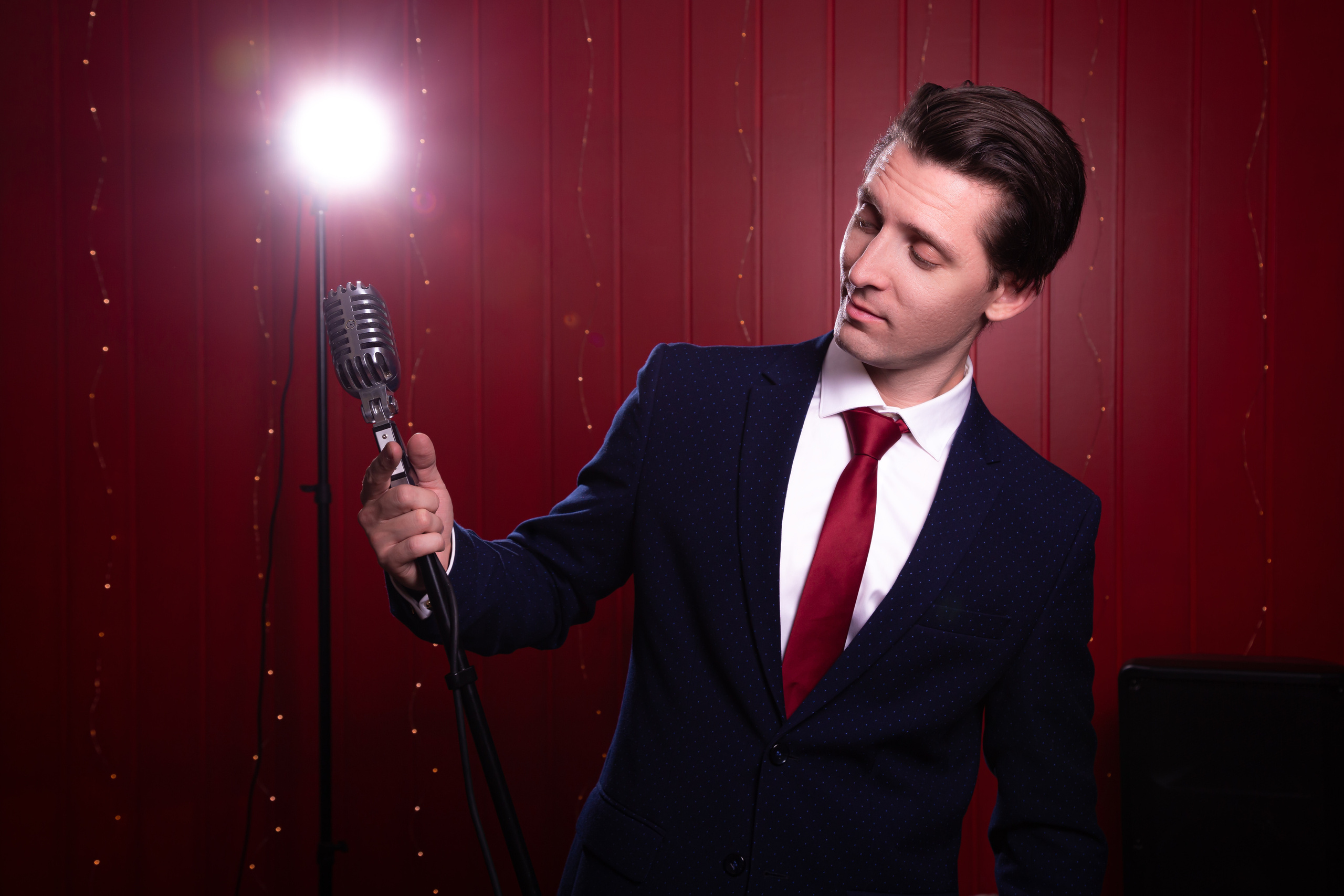 Фотограф Антон Клейнос, Владивосток