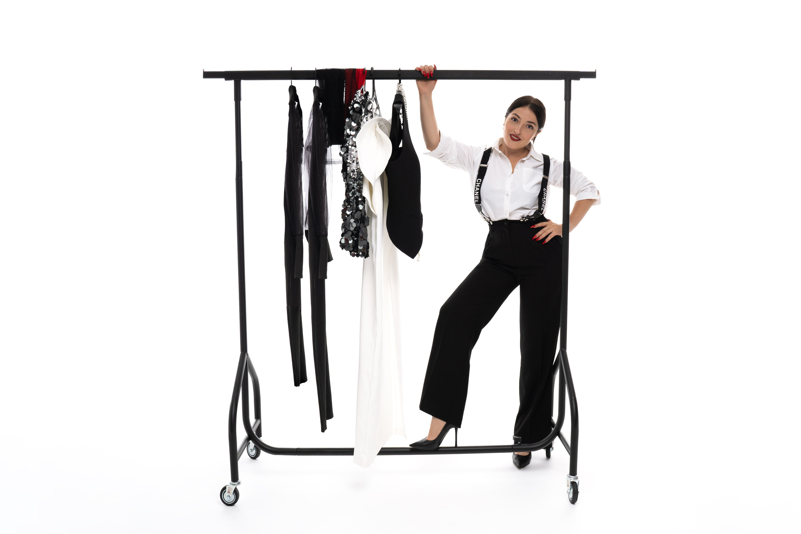 Фотограф беременности и материнства в Москве Мария Менендес-Гонсалес