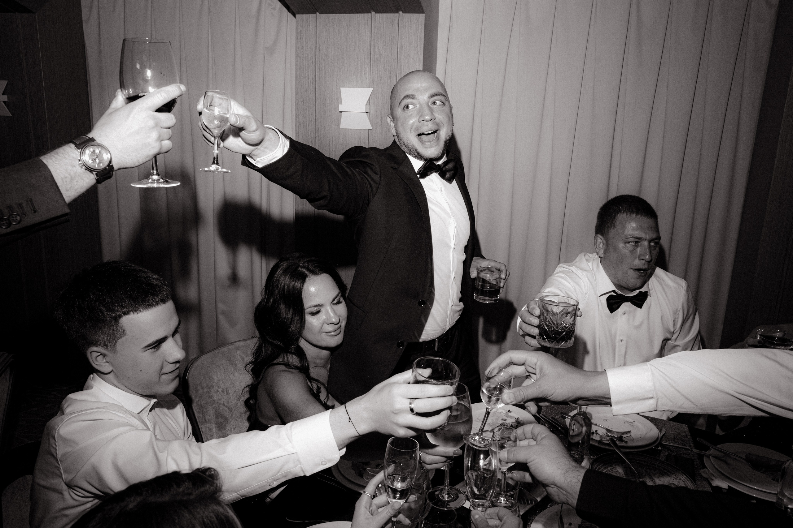 Стоимость. Фотограф Евстигнеев Илья