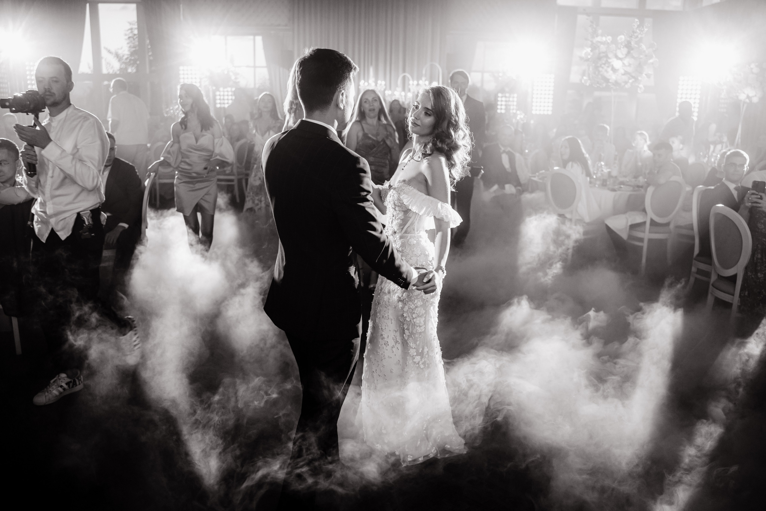 Стоимость. Фотограф Евстигнеев Илья