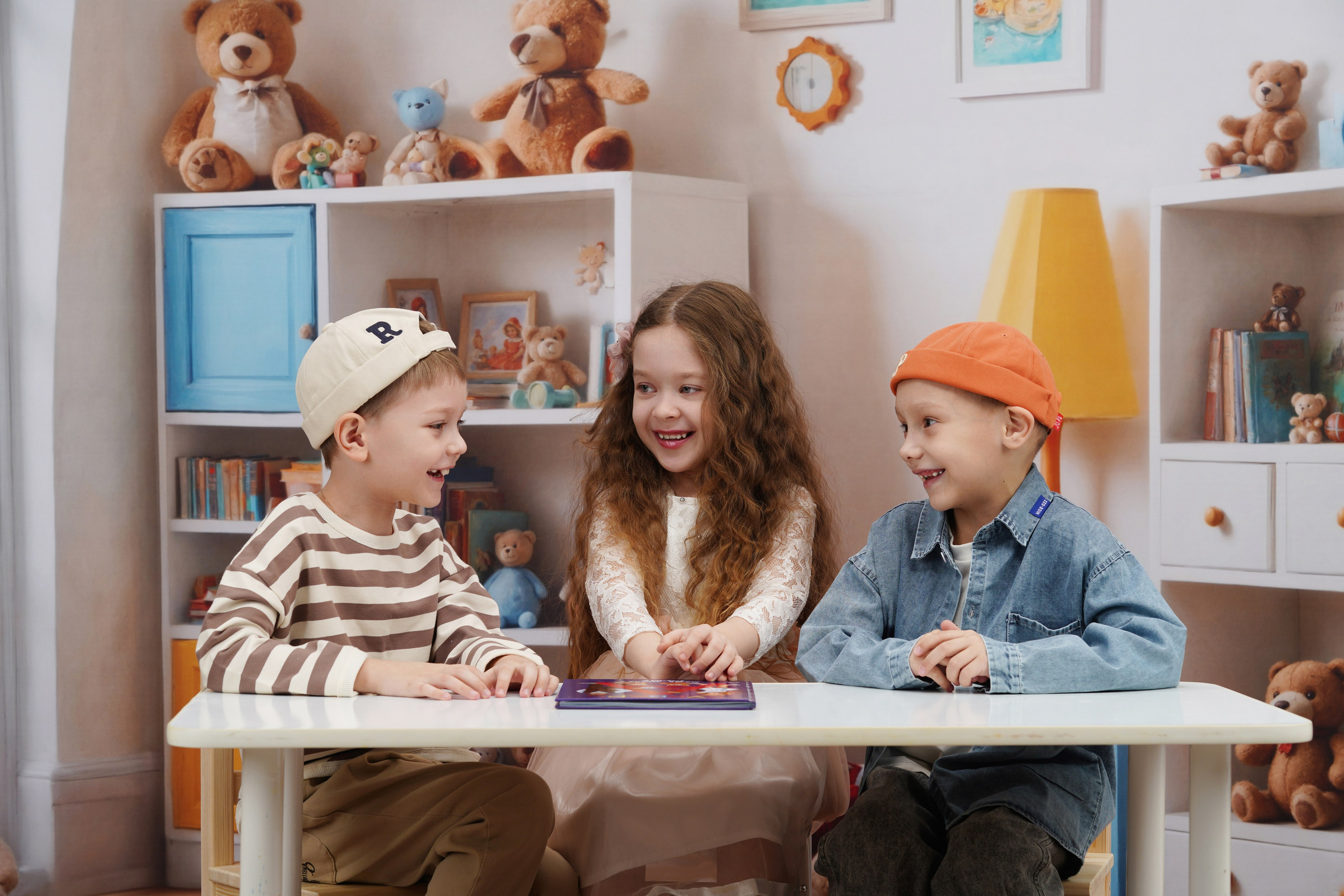 Выпускные альбомы в Набережных Челнах