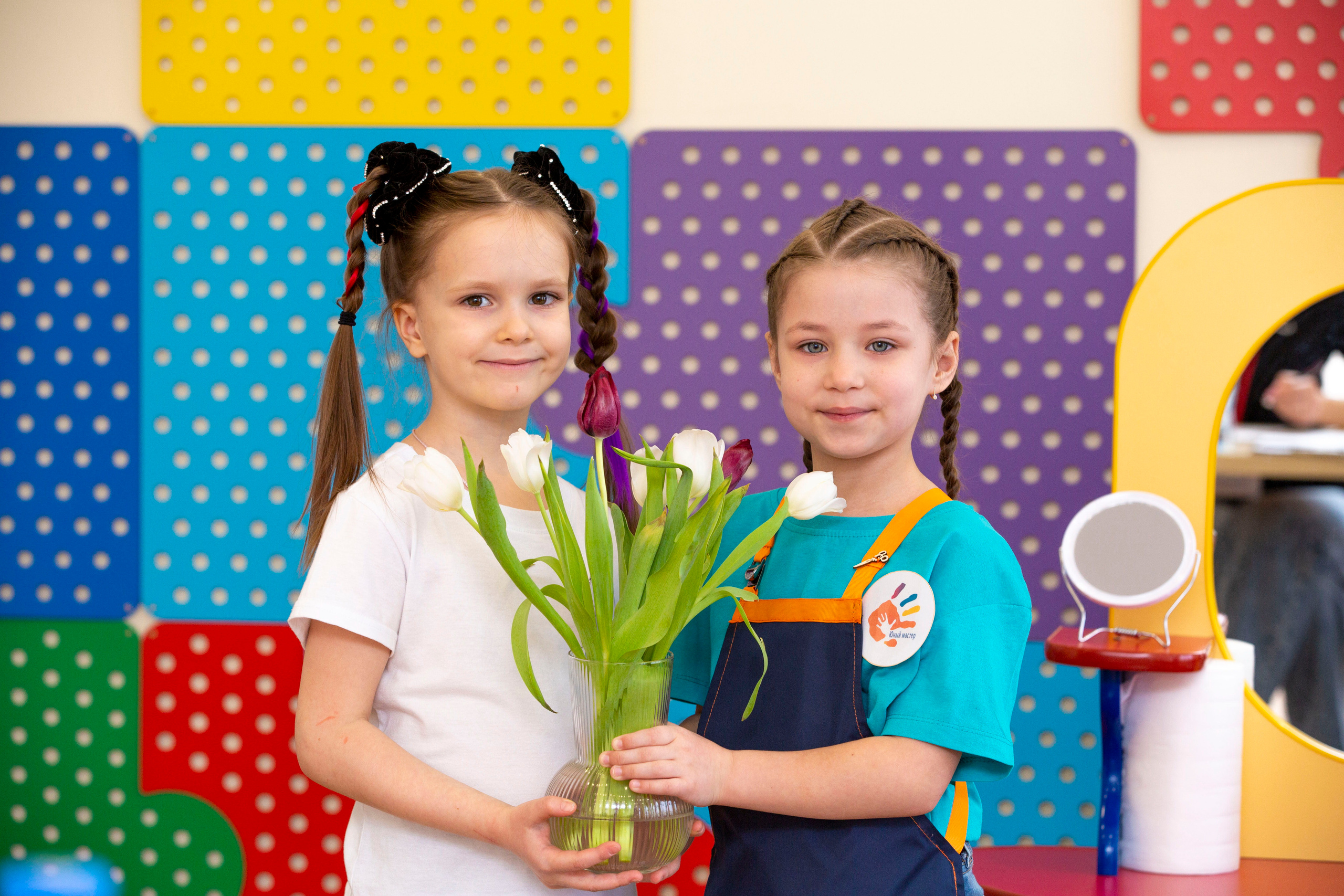 ИКТ- технологии в изобразительном искусстве. Панферов Николай Вячеславович, город Ноябрьск