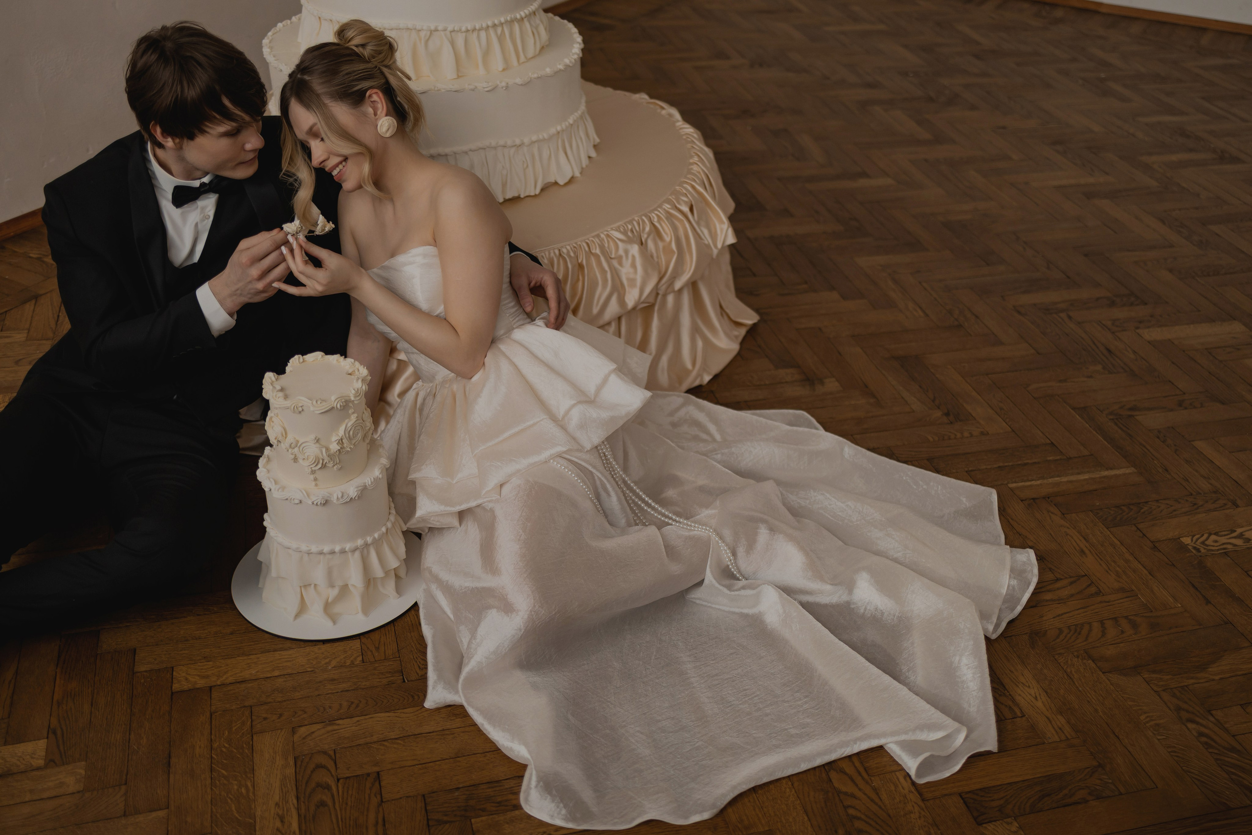 Свадебные серии. Свадебный и семейный фотограф в Нижнем Новгороде