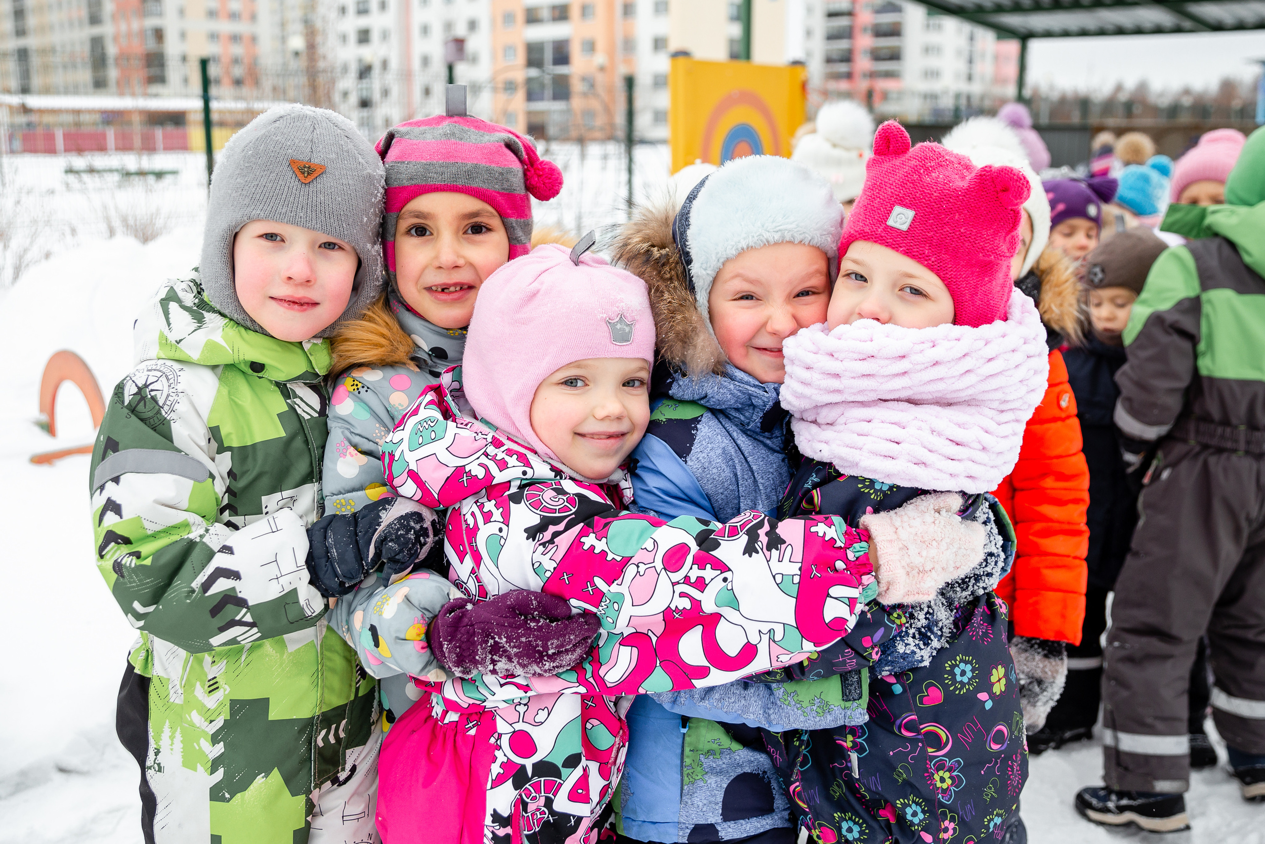 Фотосъемка в детском саду. Детский и семейный фотограф в Екатеринбурге Дурнева Екатерина