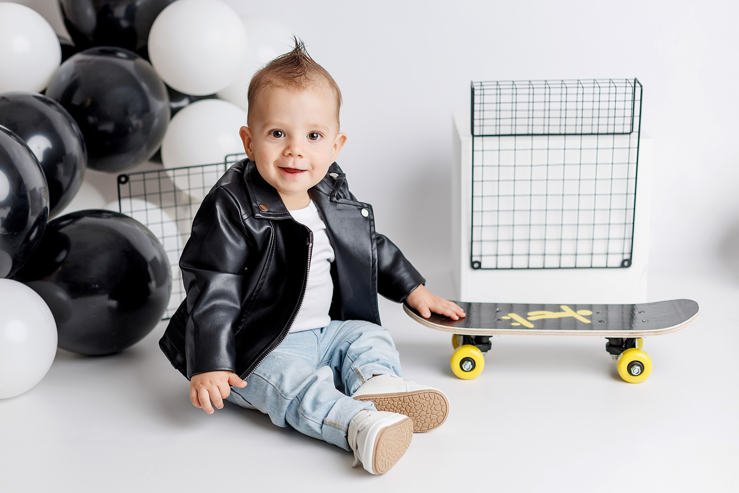 Малыш. Фотограф новорождённых в городе Оренбурге Наталья Удовиченко