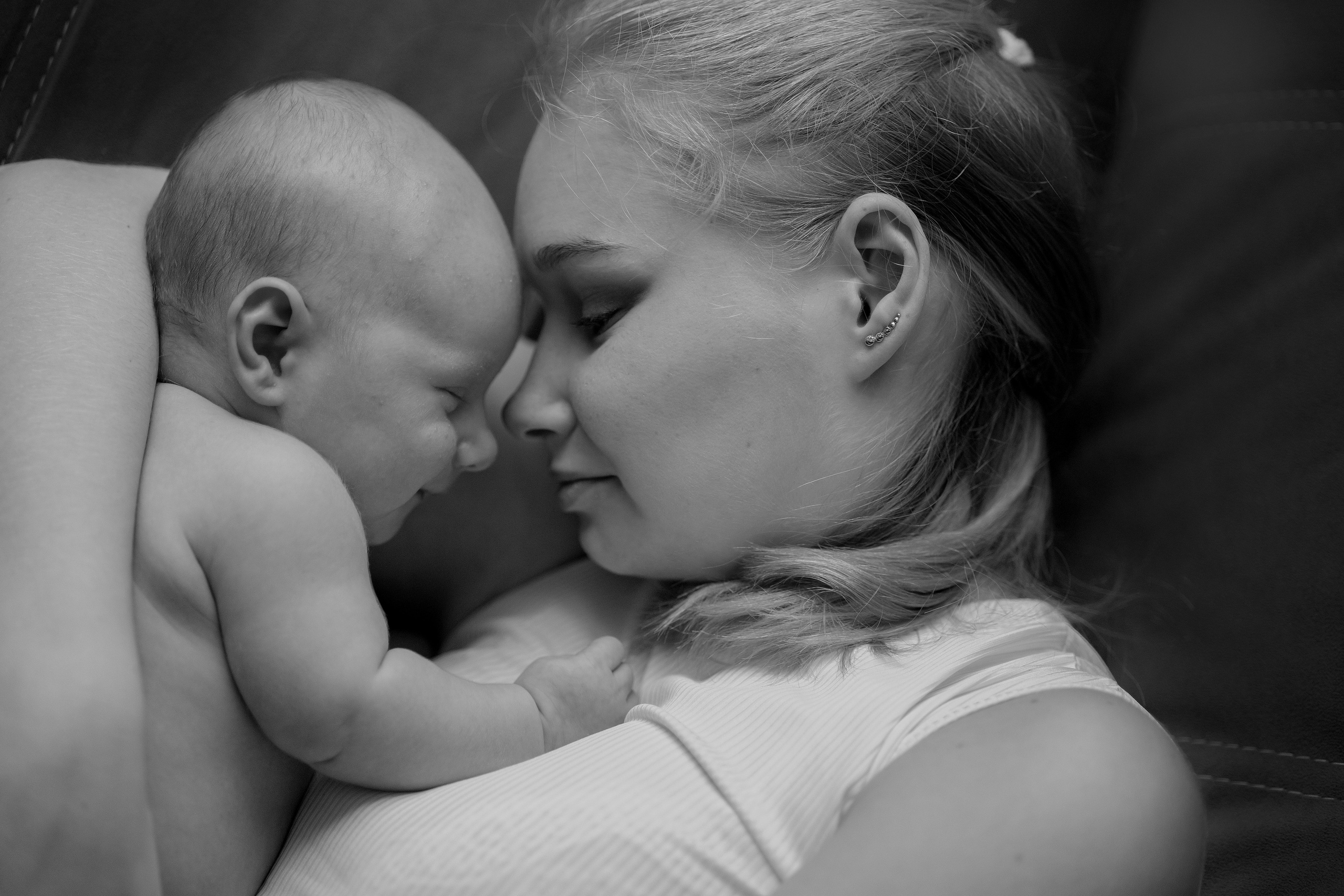 Домашние съёмки. Фотограф беременности и материнства в Москве Мария Менендес-Гонсалес
