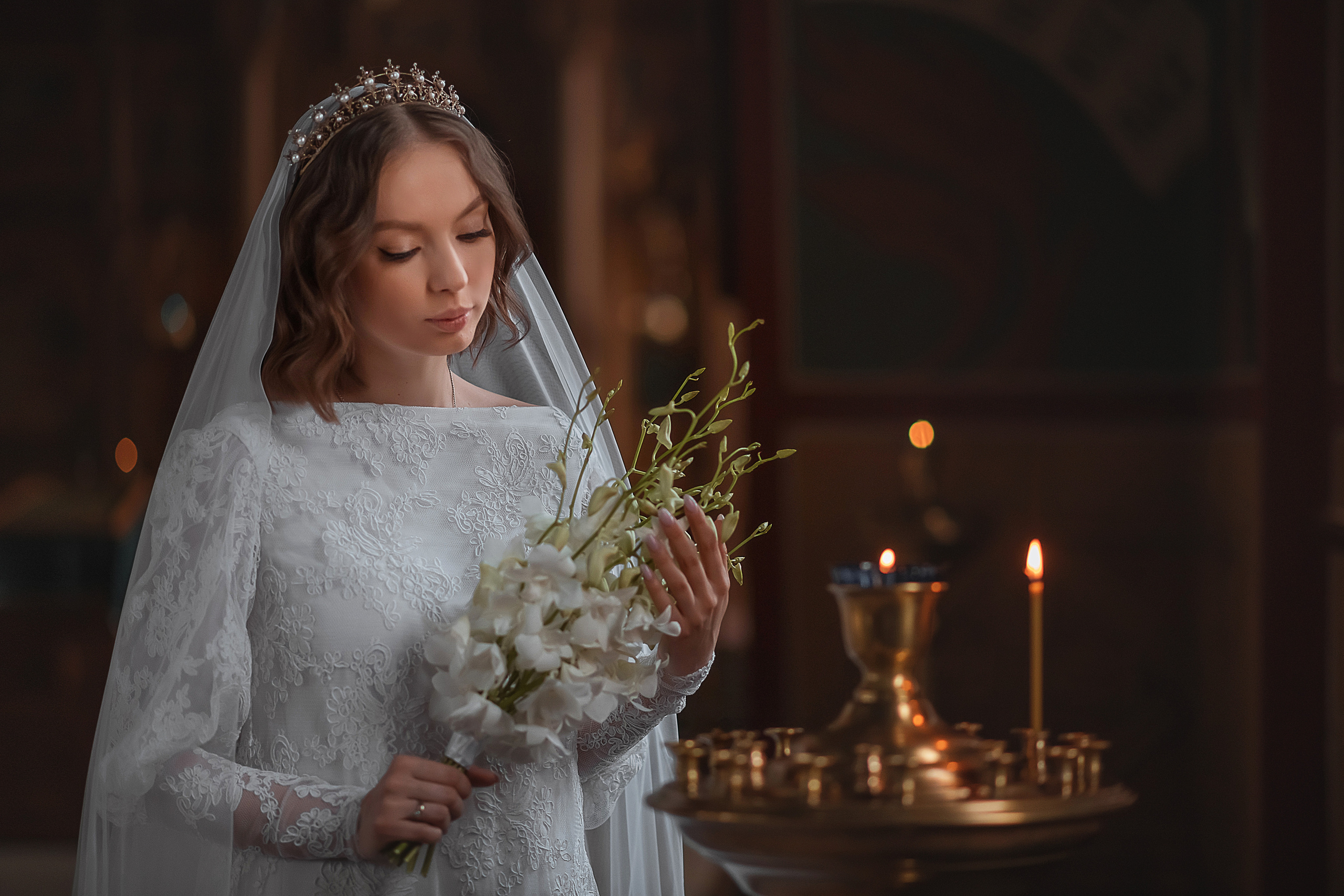 Фотограф в Тольятти и Самарской области Лариса Фомина