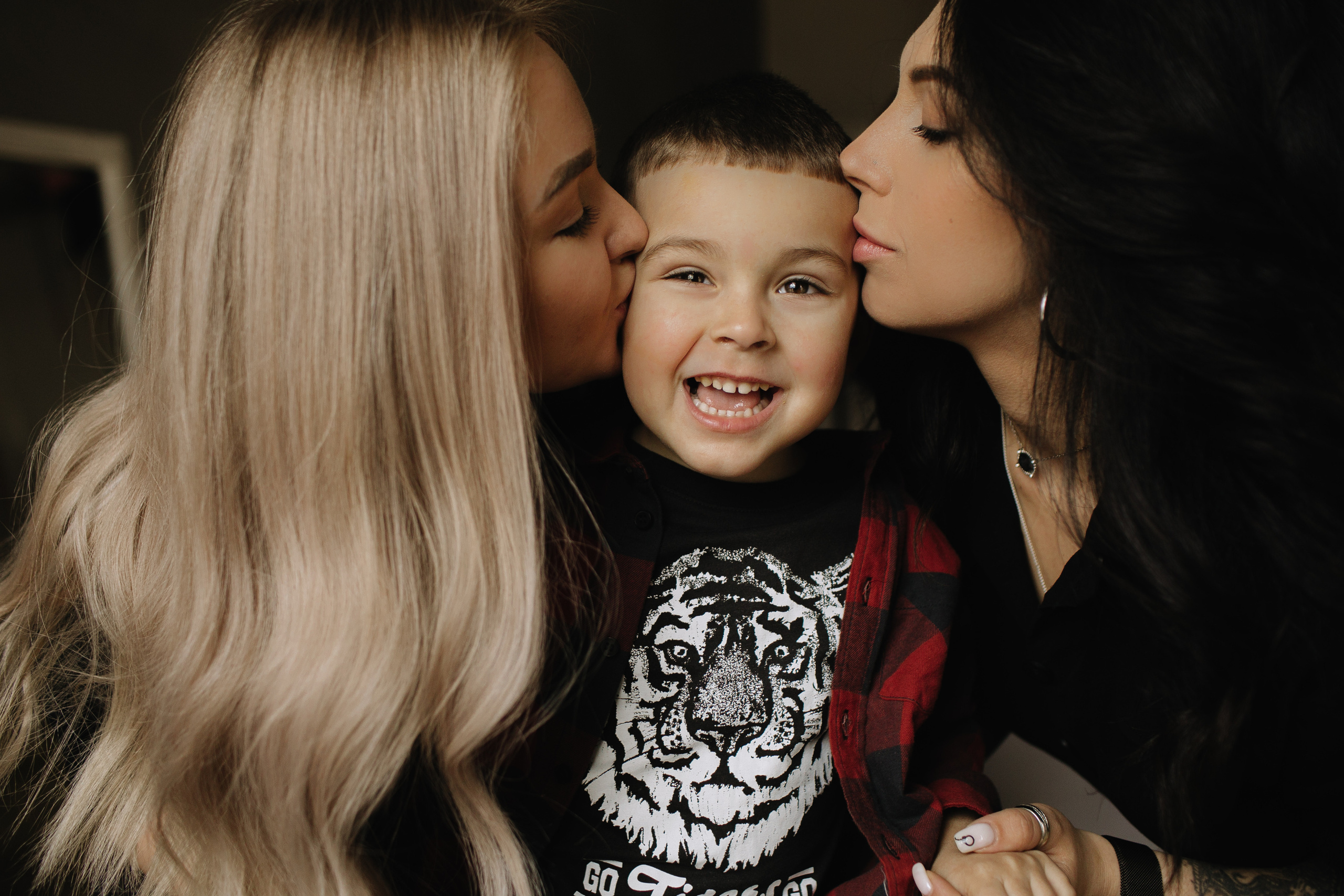 ФОТОДНИ. Фотограф в Санкт-Петербурге Иван Скульский