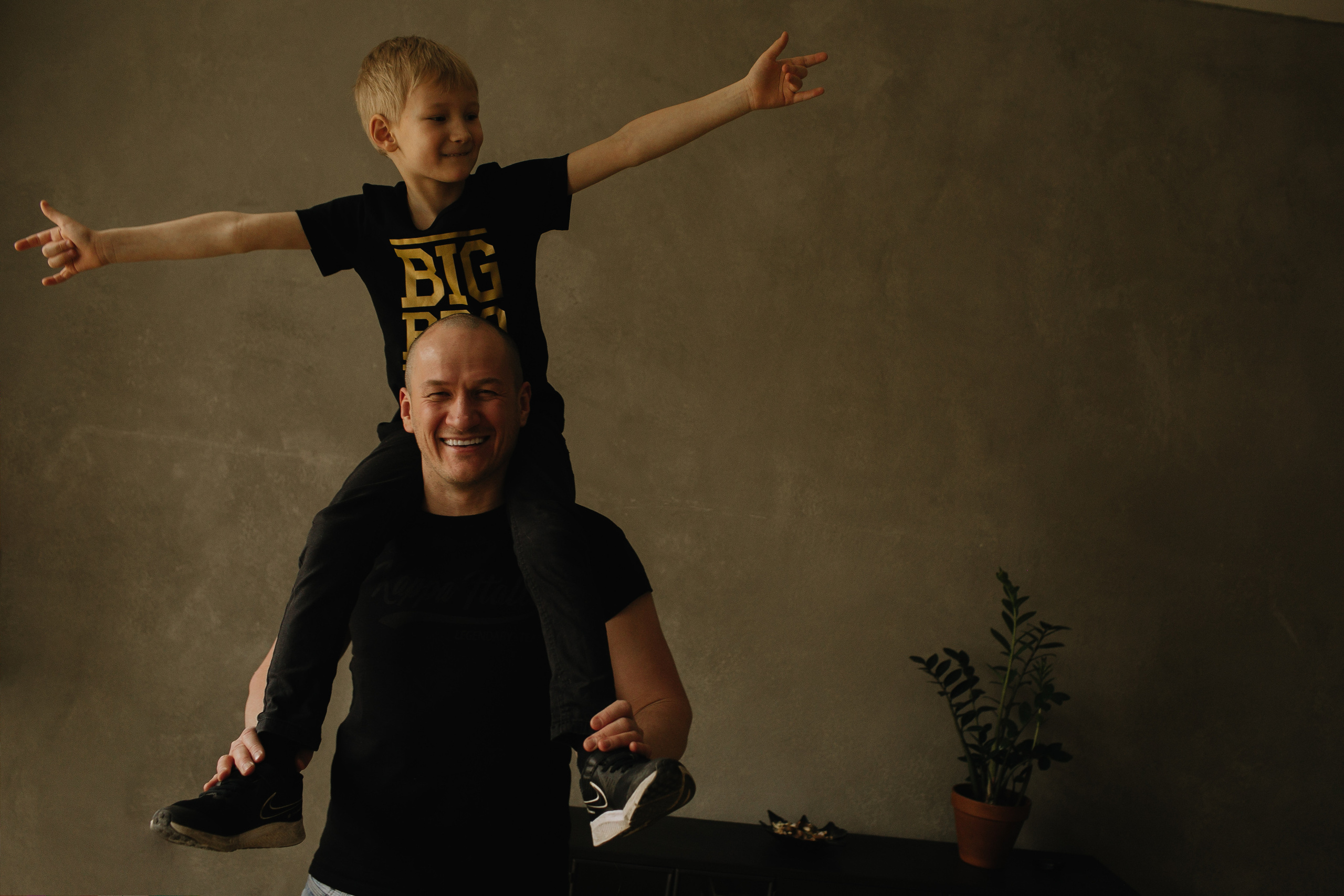 ФОТОДНИ. Фотограф в Санкт-Петербурге Иван Скульский