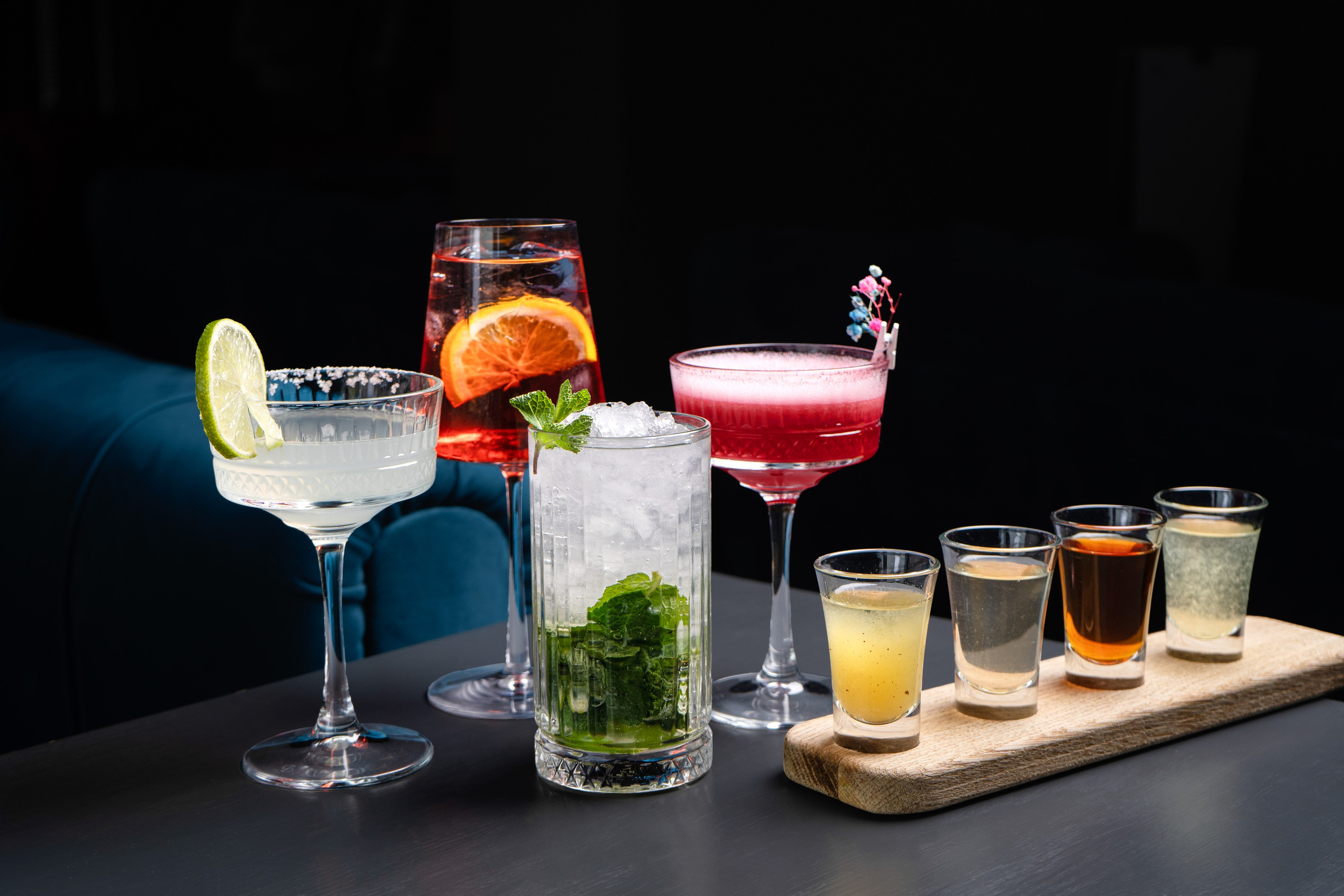 Предметный и фуд-фотограф в Калининграде Надя Николаева