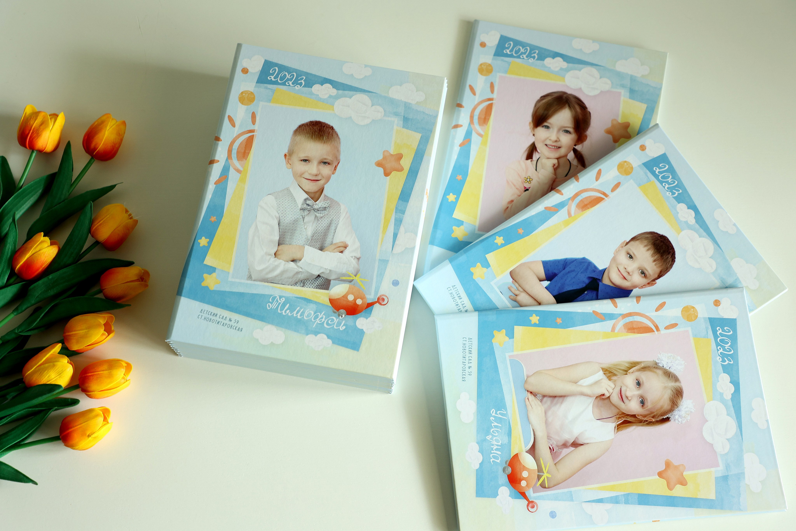 Для детского сада. Детский школьный и семейный фотограф в Краснодаре