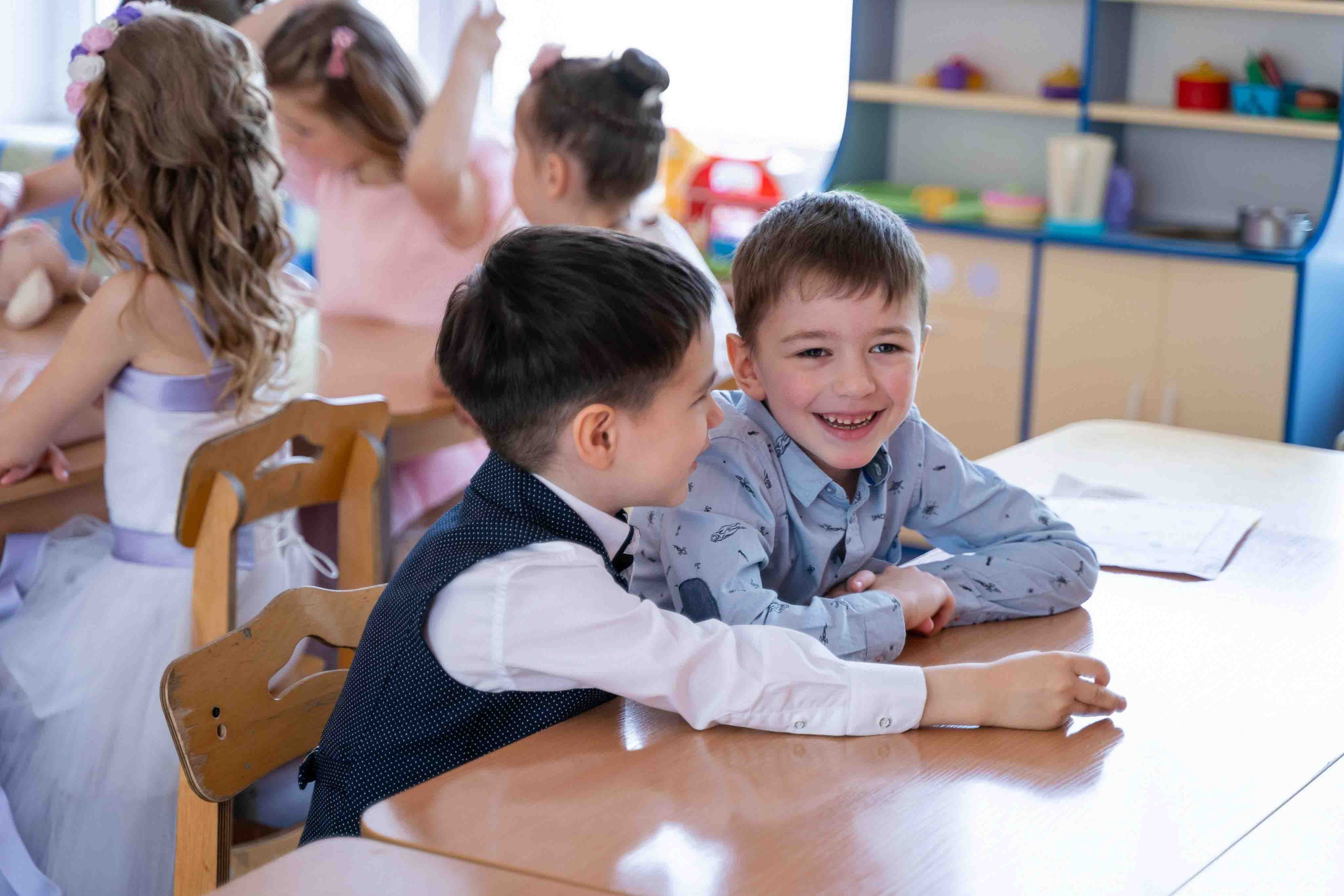 фотограф в детский сад Москва, 