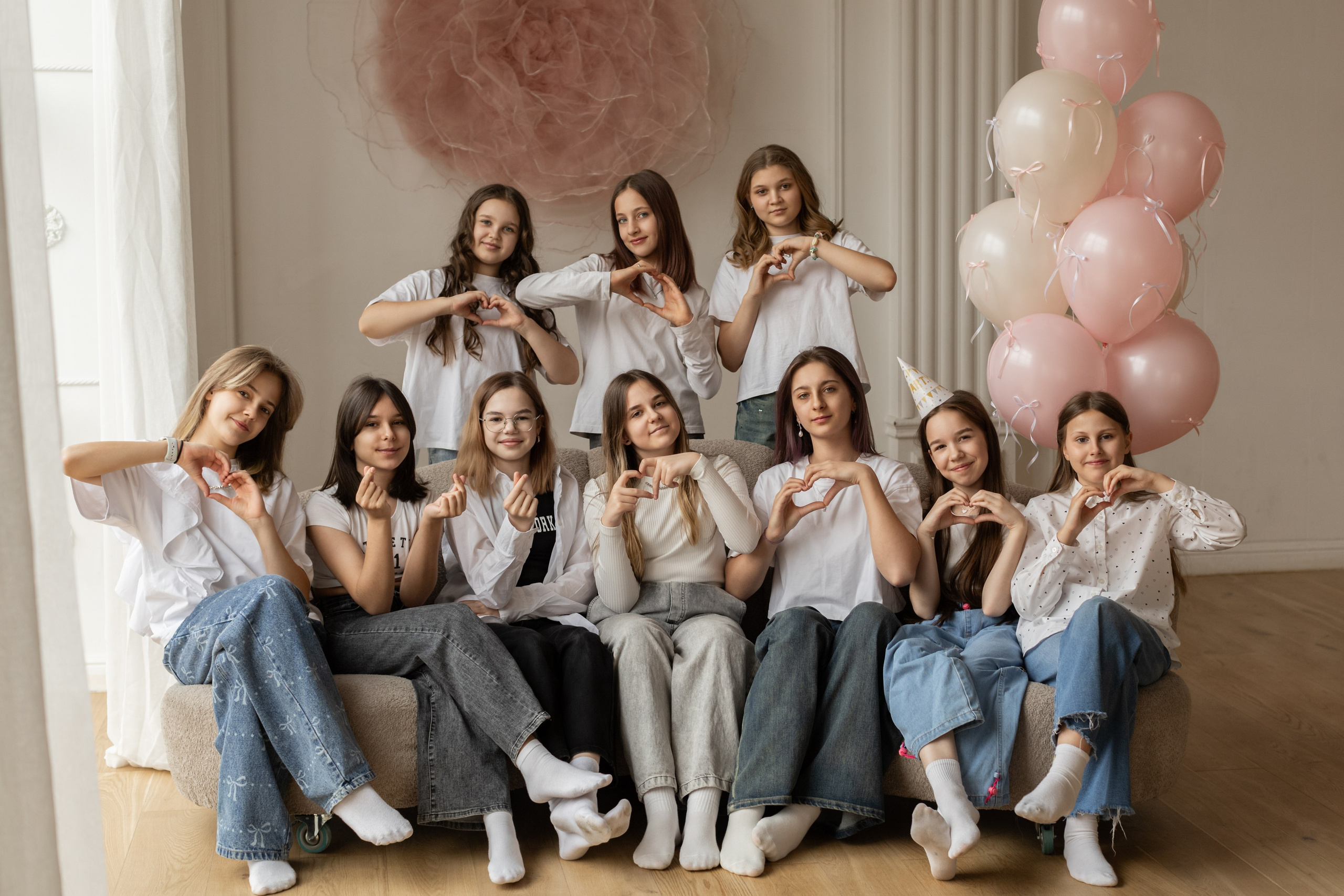 Услуги. Марина Корнева Женский и семейный фотограф в Ярославле