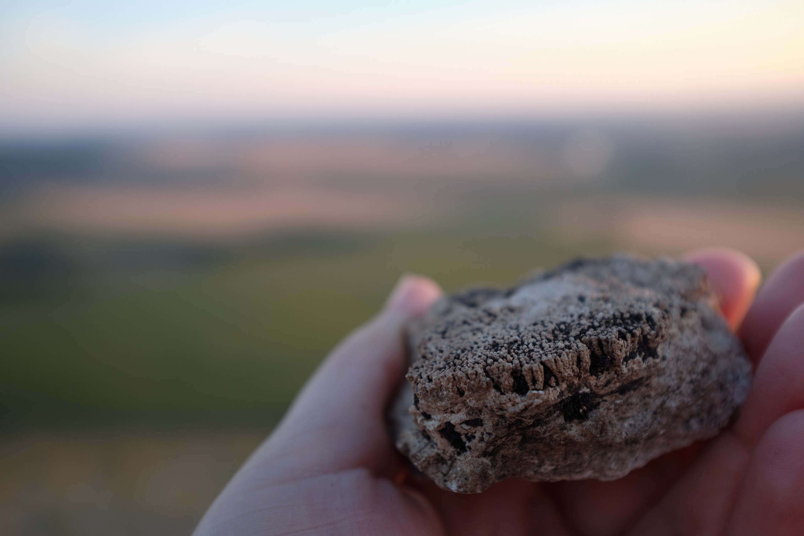 Уфа. Таратау. Вертолетная площадка. Елена Павленко. Фотограф. Москва