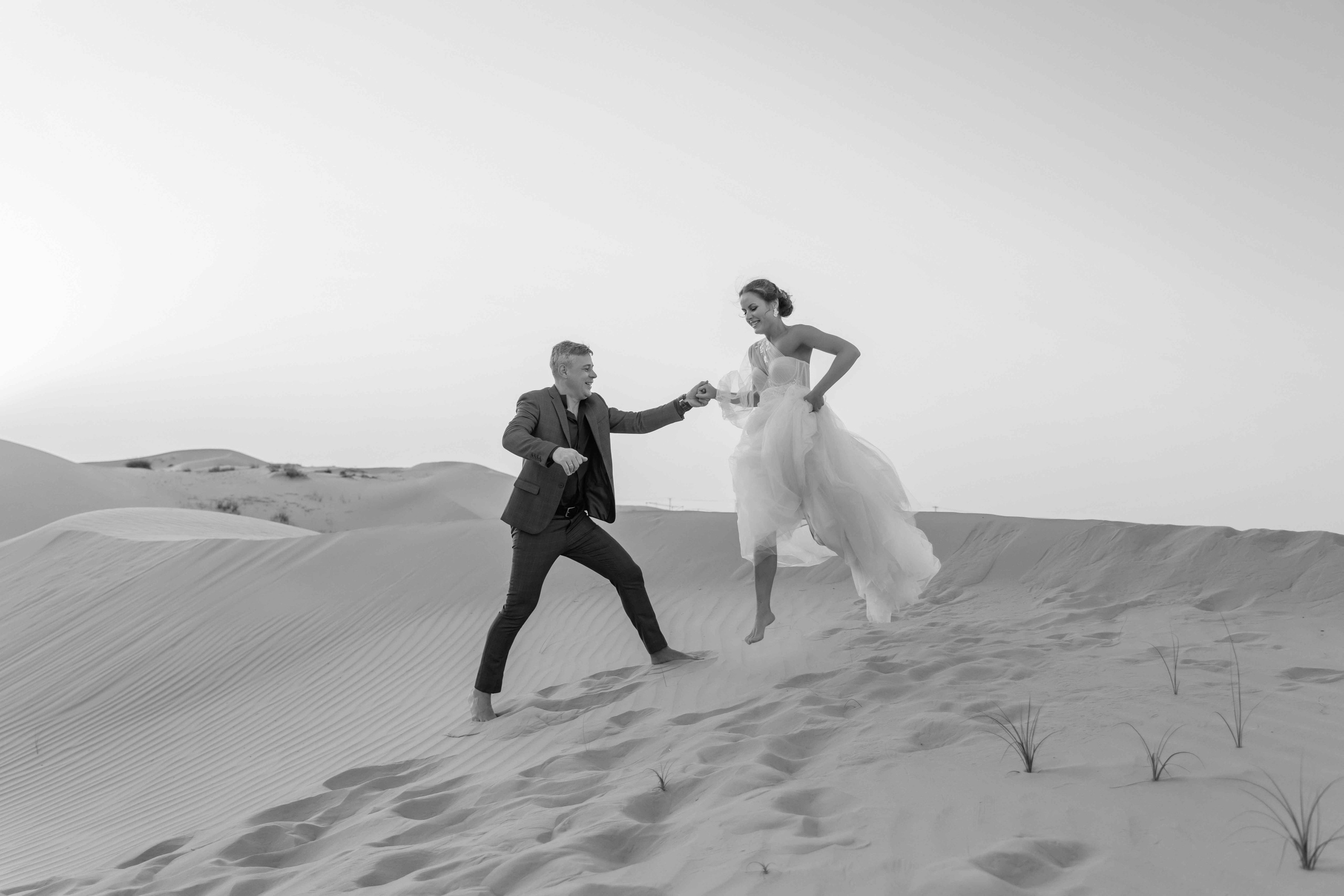 За день до войны | свадьба в Абу-Даби. Фотограф и видеограф в Москве и Абу Даби Мария Кулагина