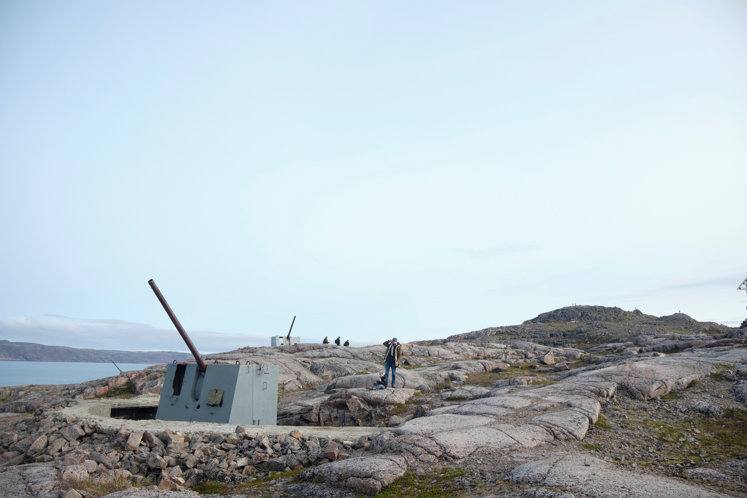 Путешествие в Териберку. Елена Павленко. Фотограф. Москва
