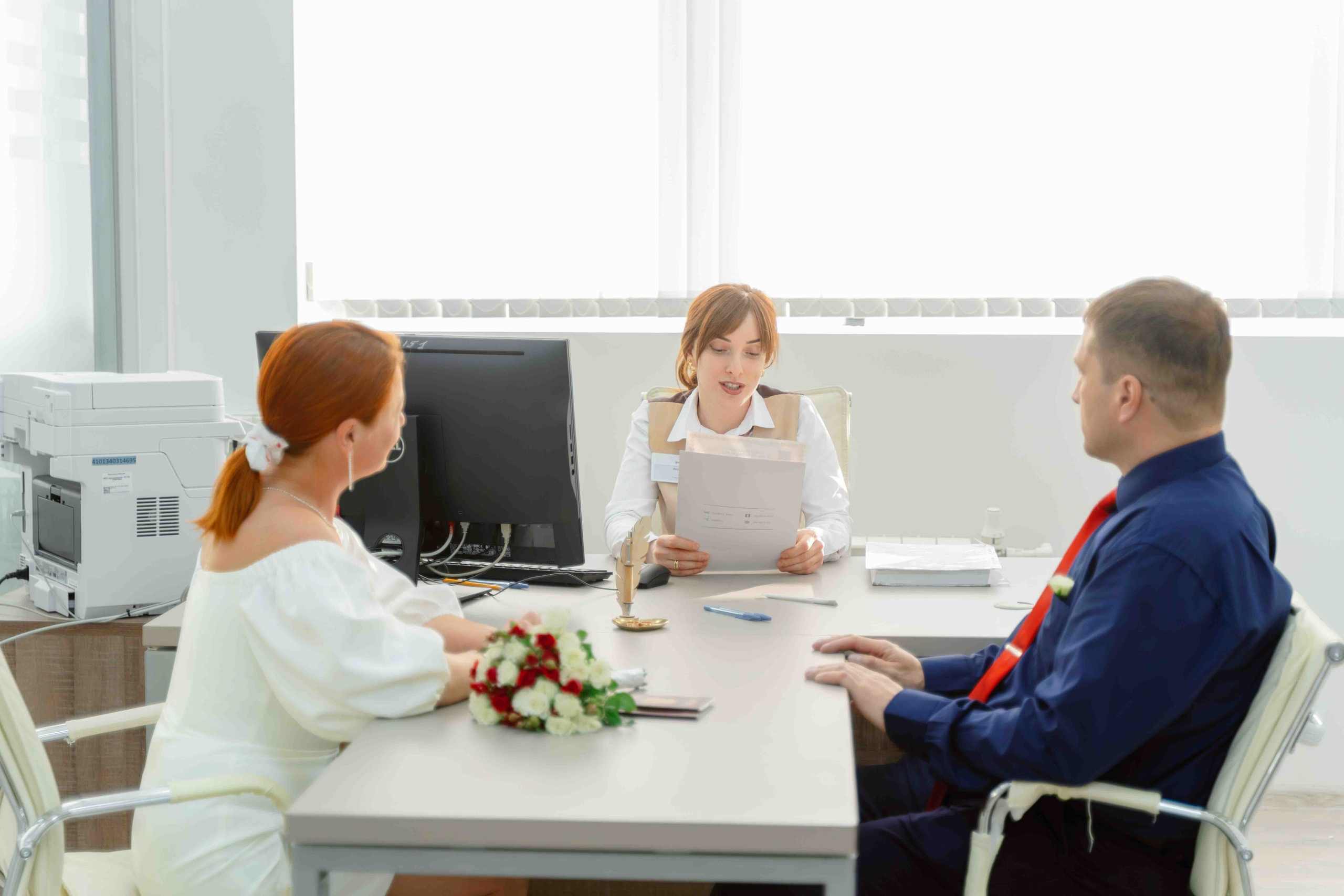 Расписаться в МФЦ вместо ЗАГСа?. Фотограф и видеограф в Москве и Абу Даби Мария Кулагина
