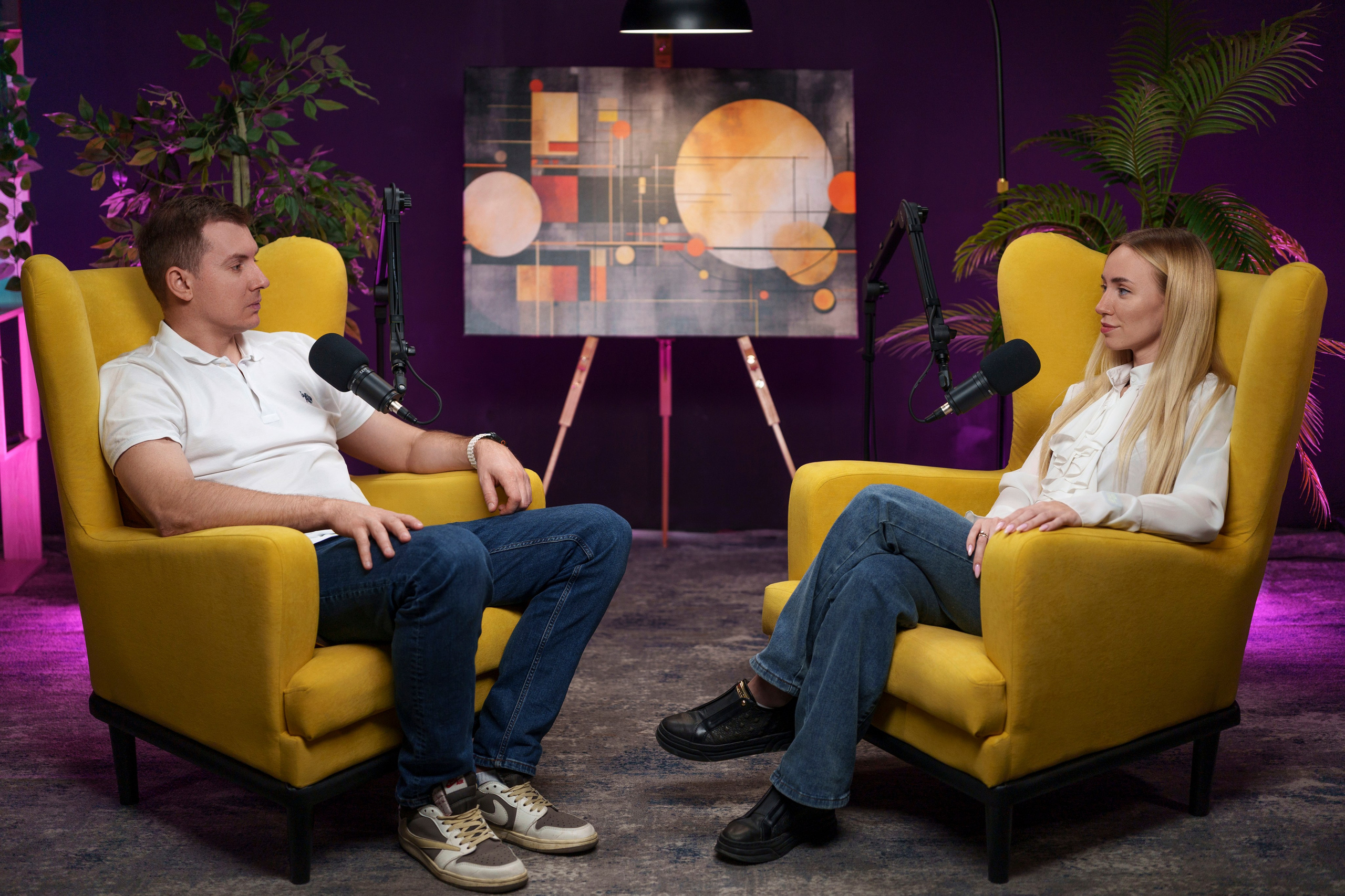 Локации. Подкасты и прямые эфиры Сочи